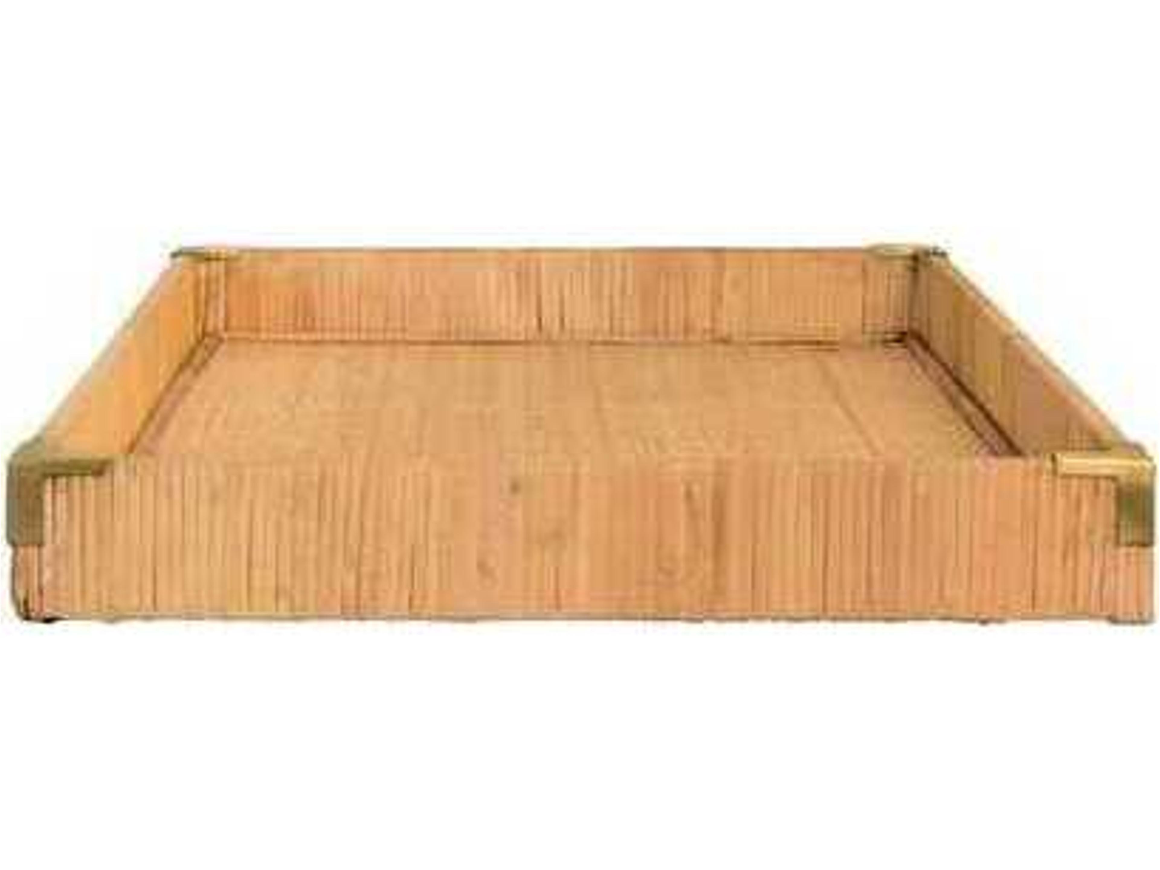 Worlds Away Serving Tray