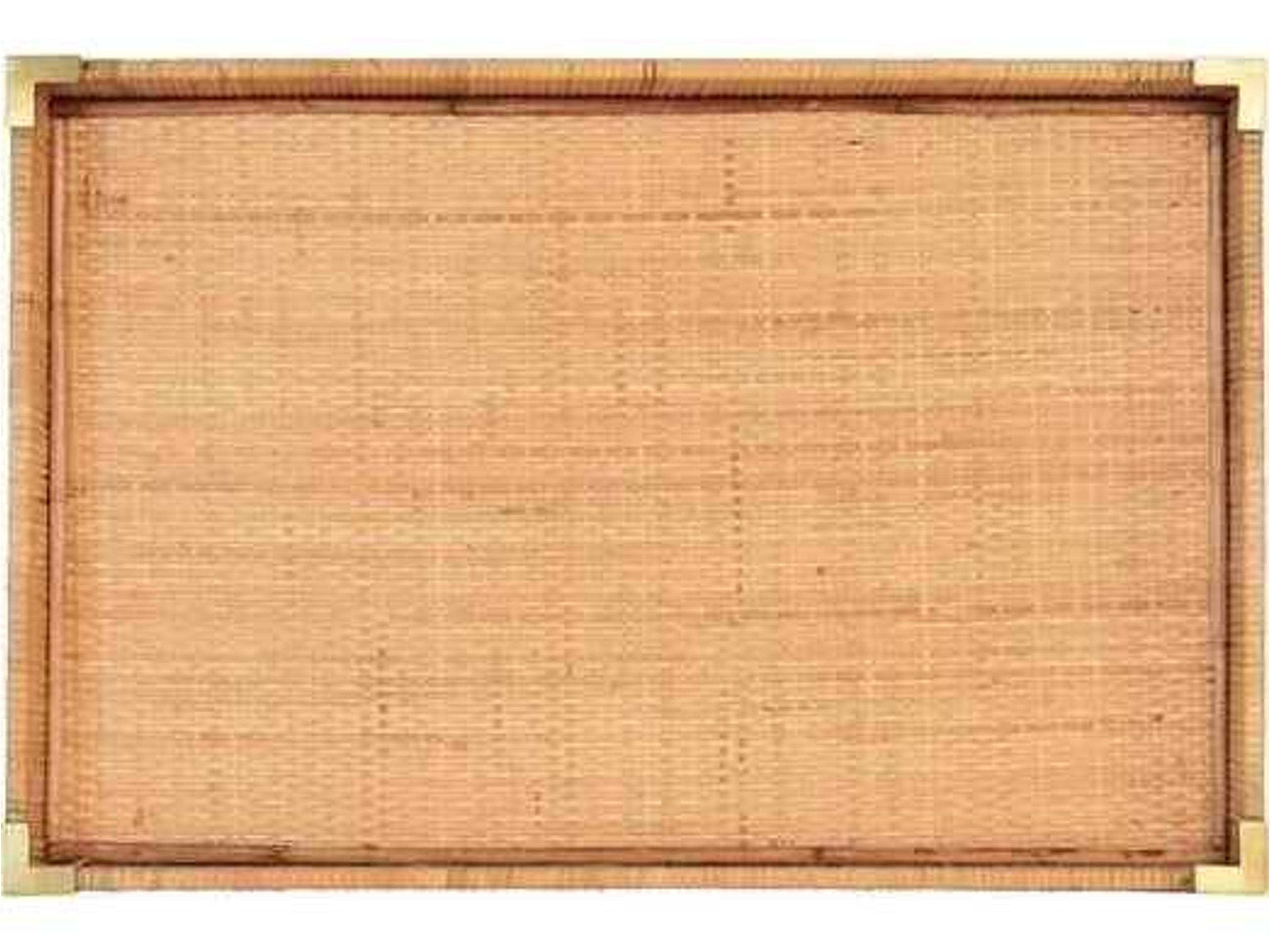 Worlds Away Serving Tray