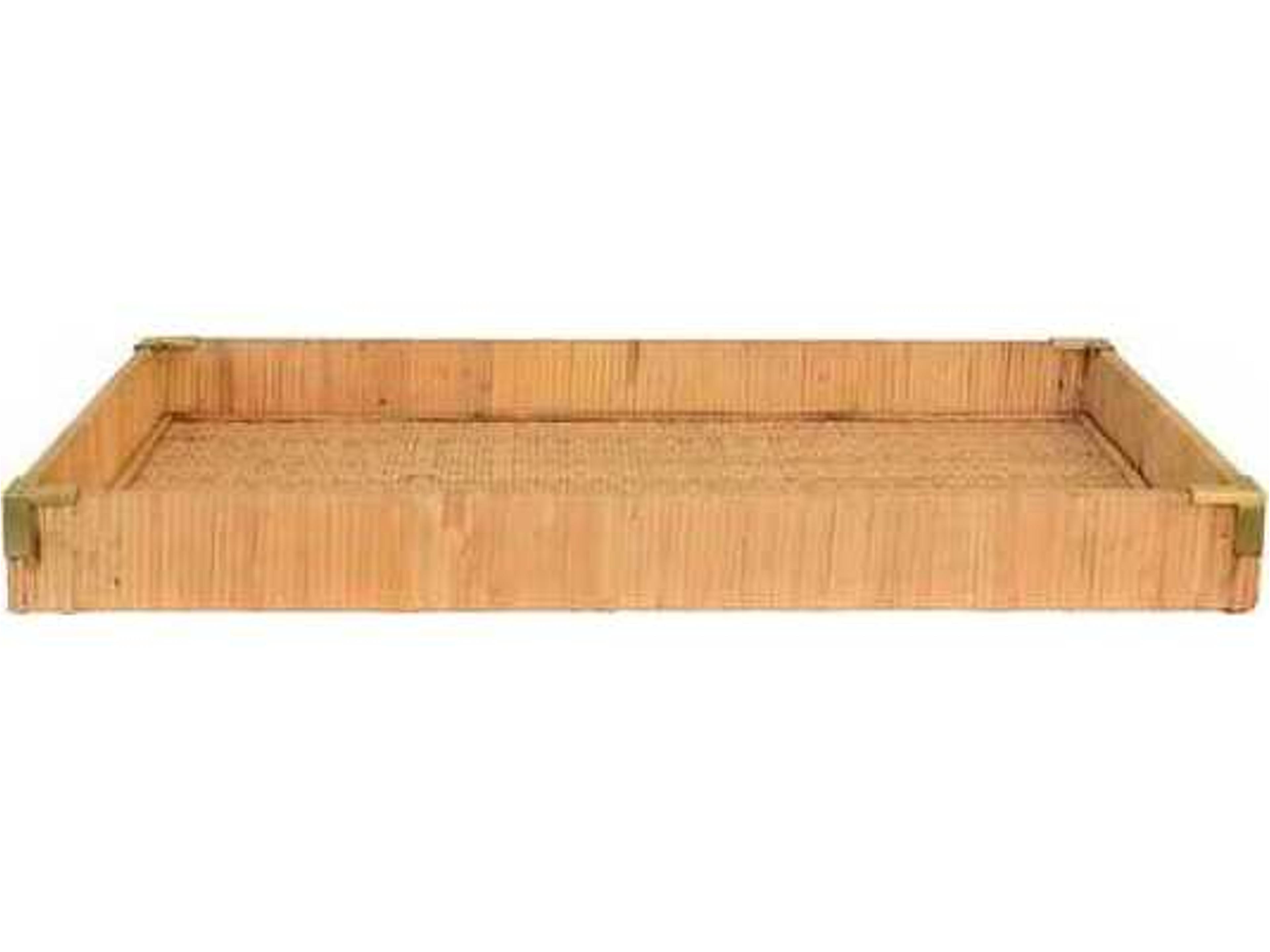 Worlds Away Serving Tray