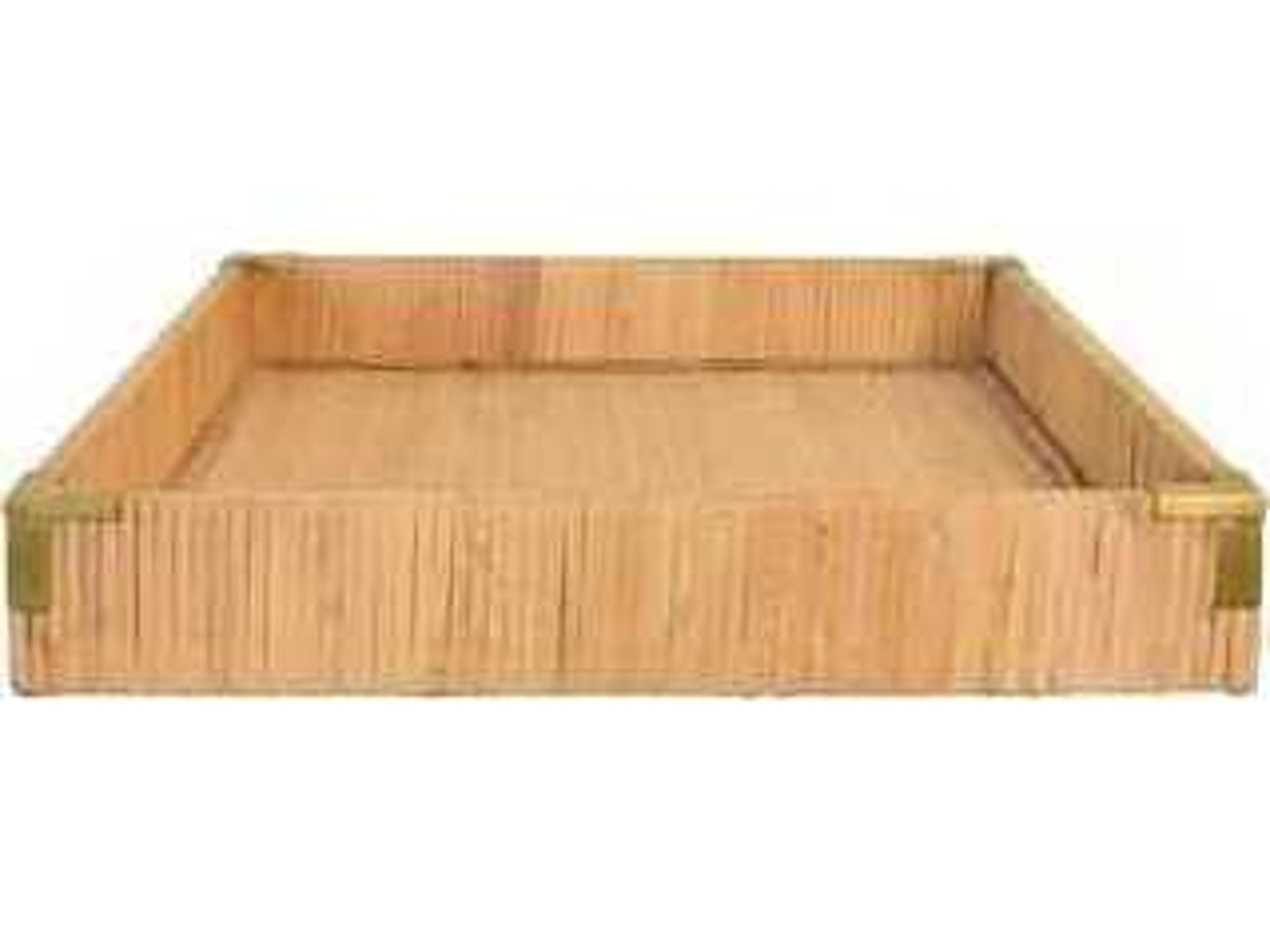 Worlds Away Serving Tray