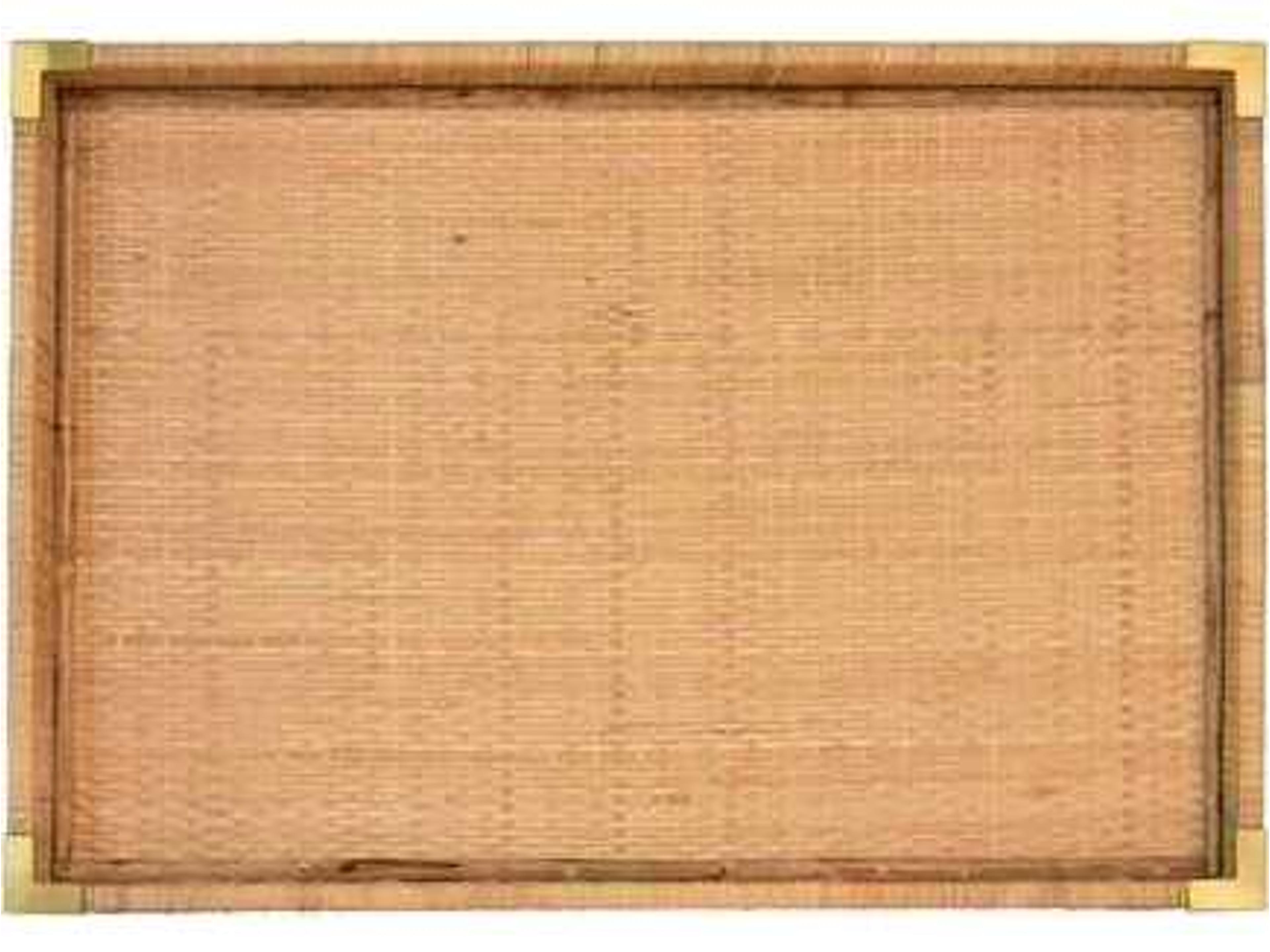 Worlds Away Serving Tray