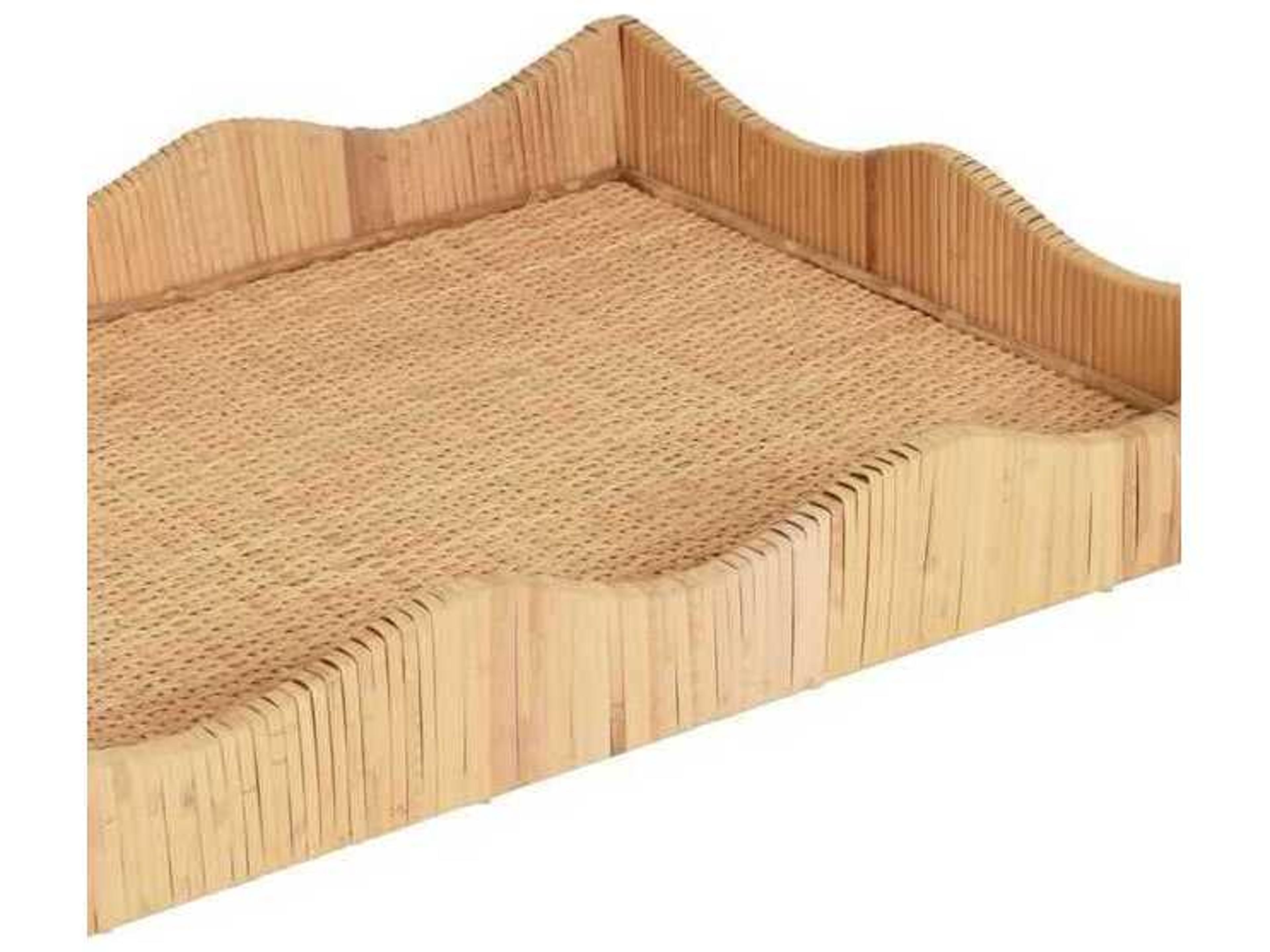 Worlds Away Serving Tray