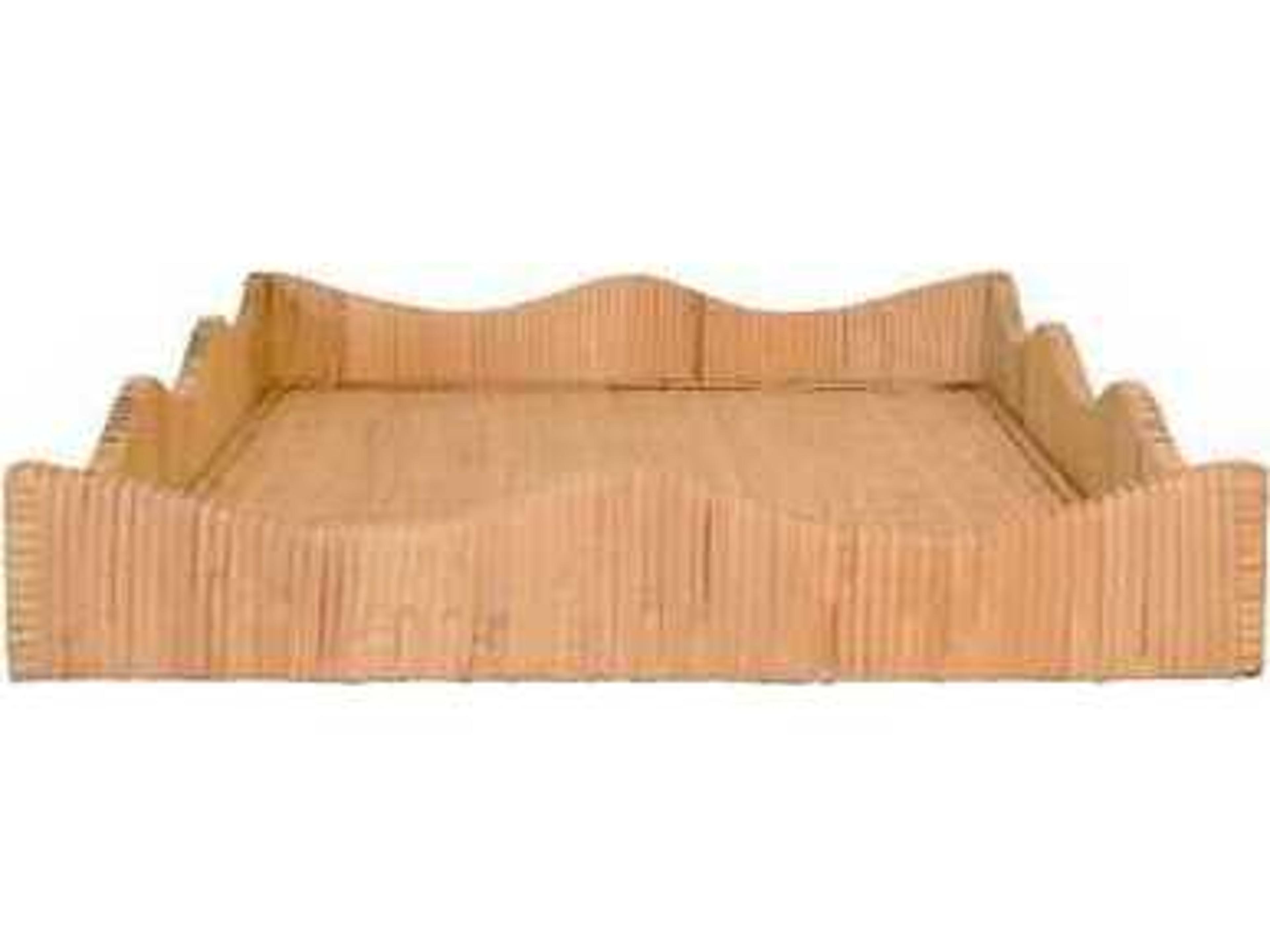 Worlds Away Serving Tray