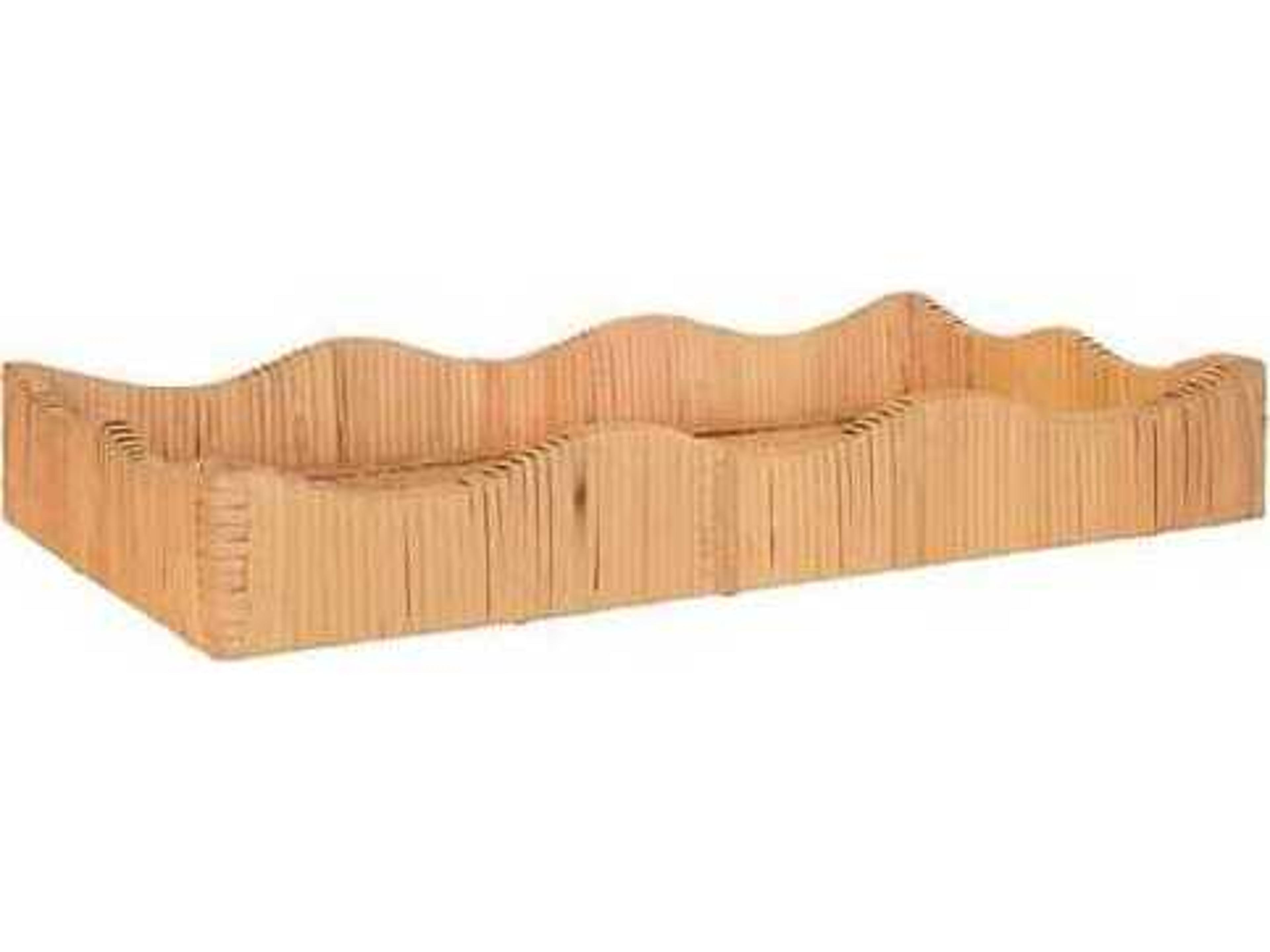 Worlds Away Serving Tray