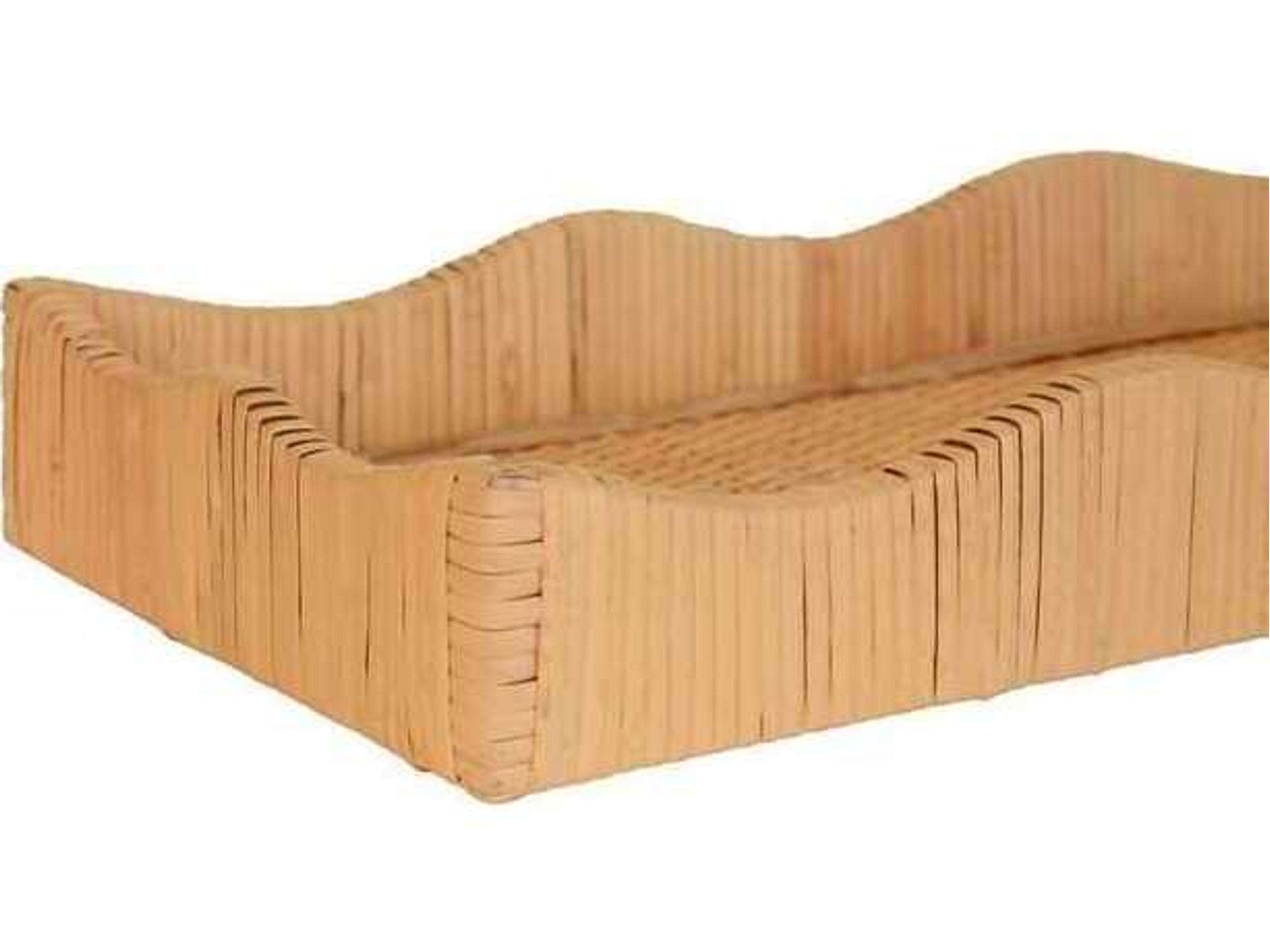 Worlds Away Serving Tray