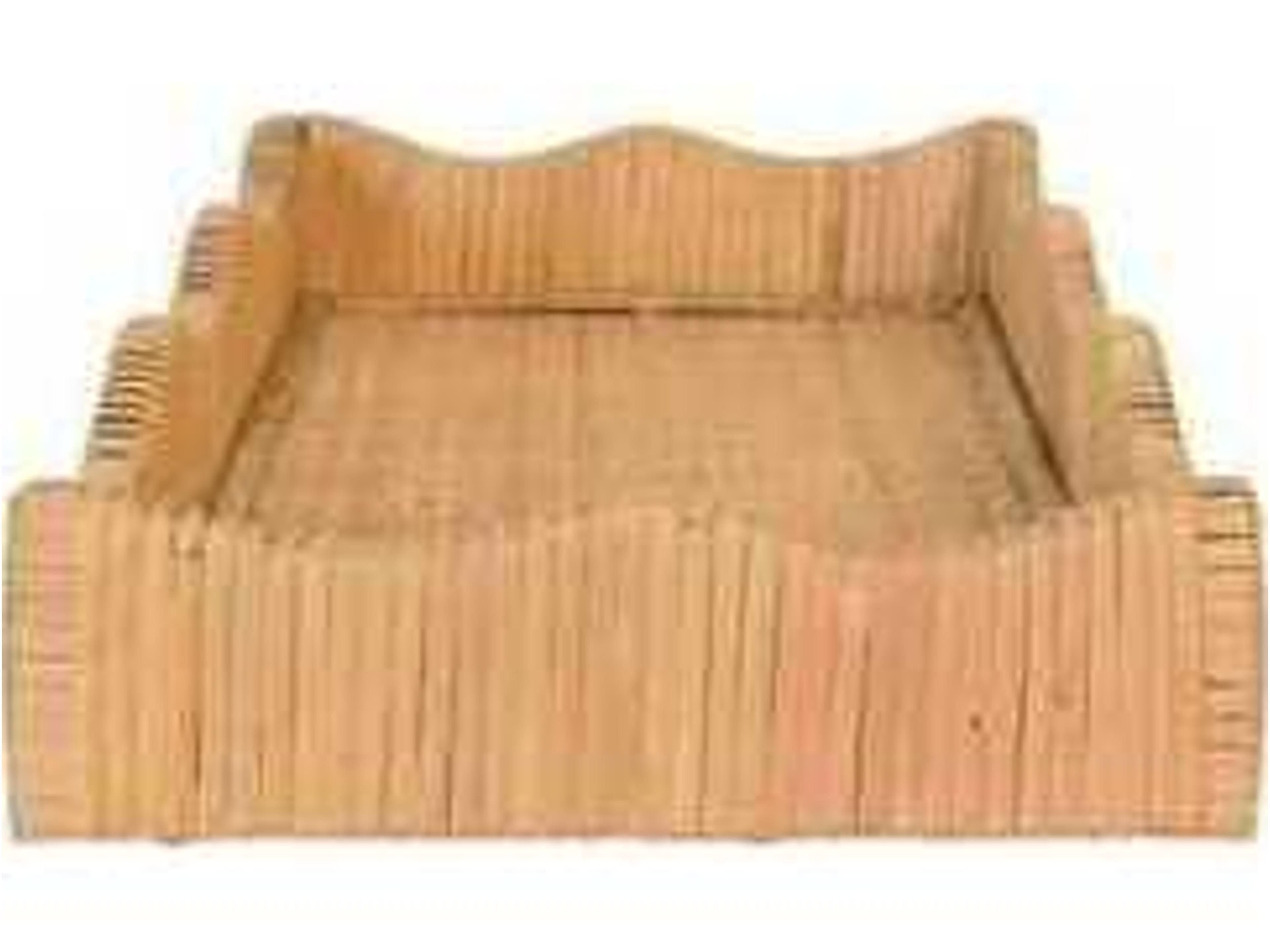 Worlds Away Serving Tray