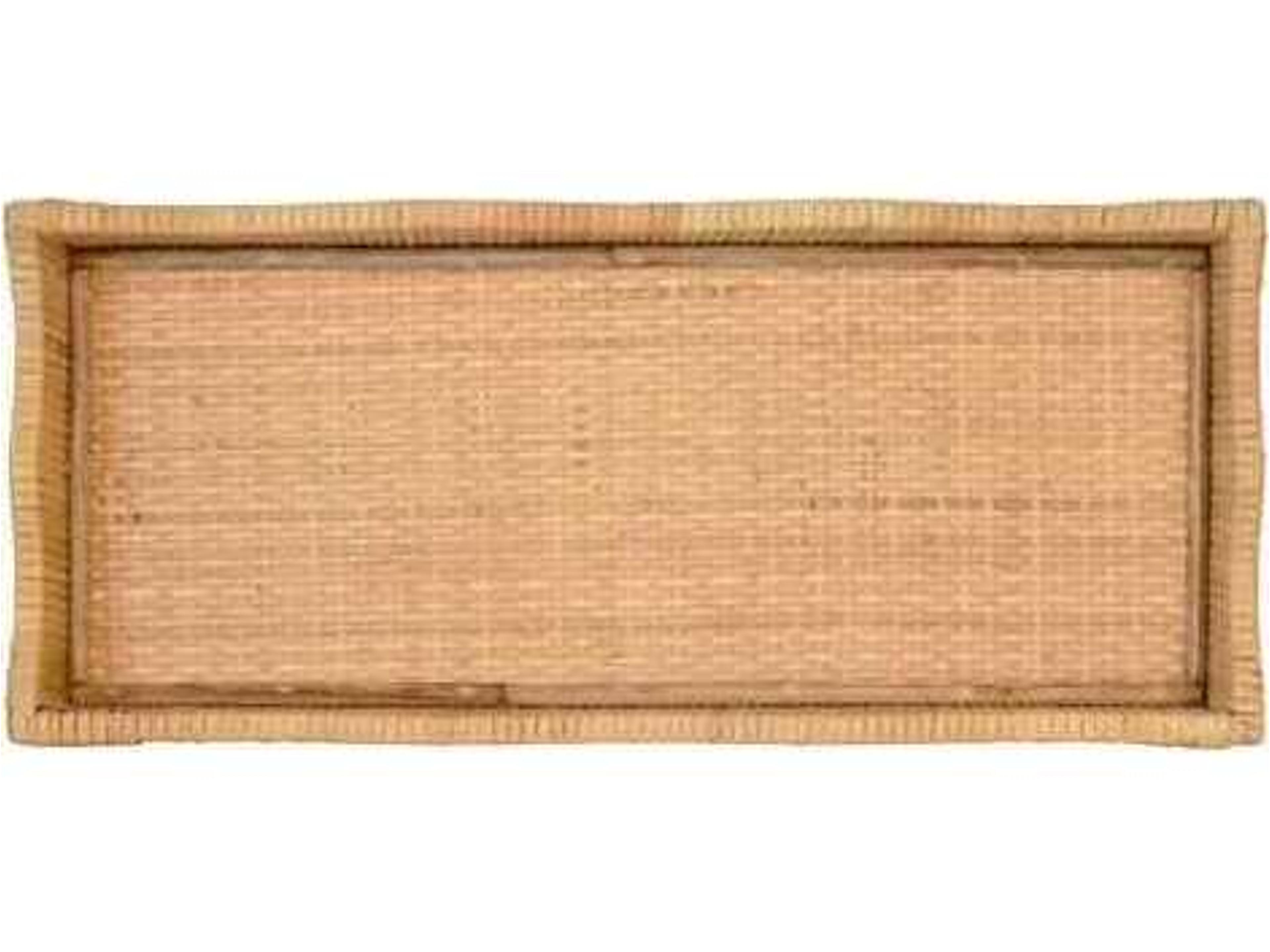 Worlds Away Serving Tray