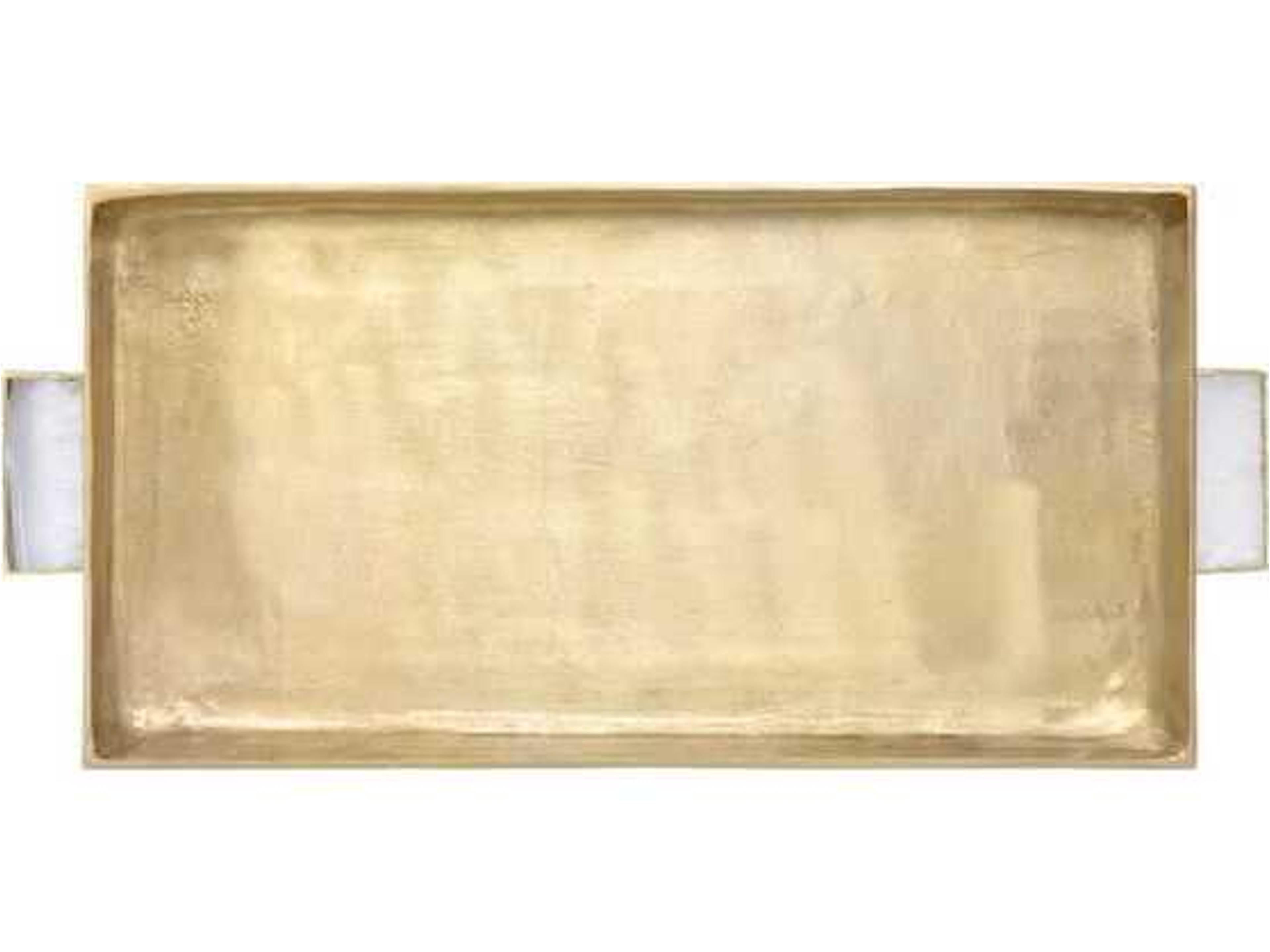 Worlds Away Serving Tray