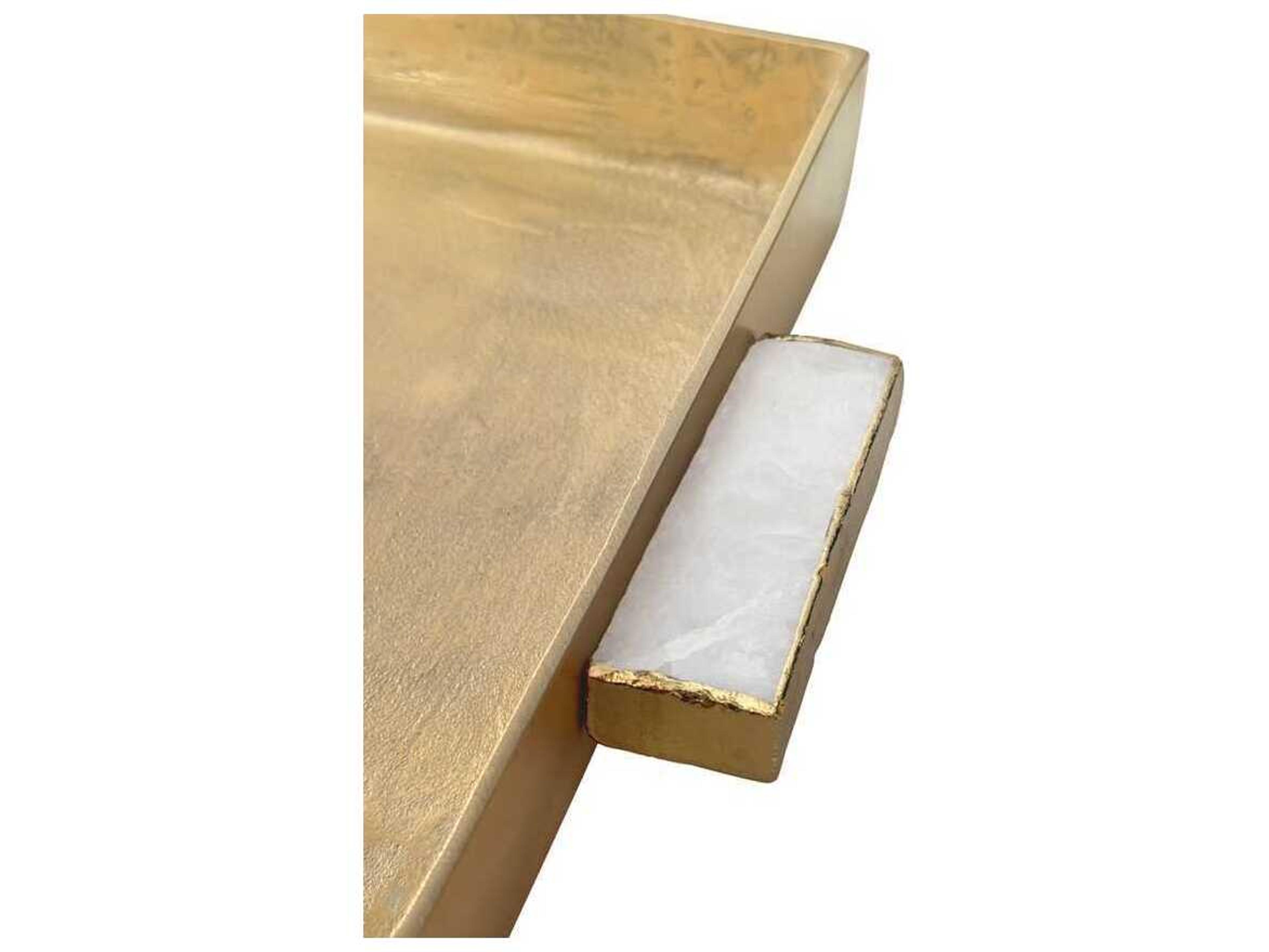 Worlds Away Serving Tray