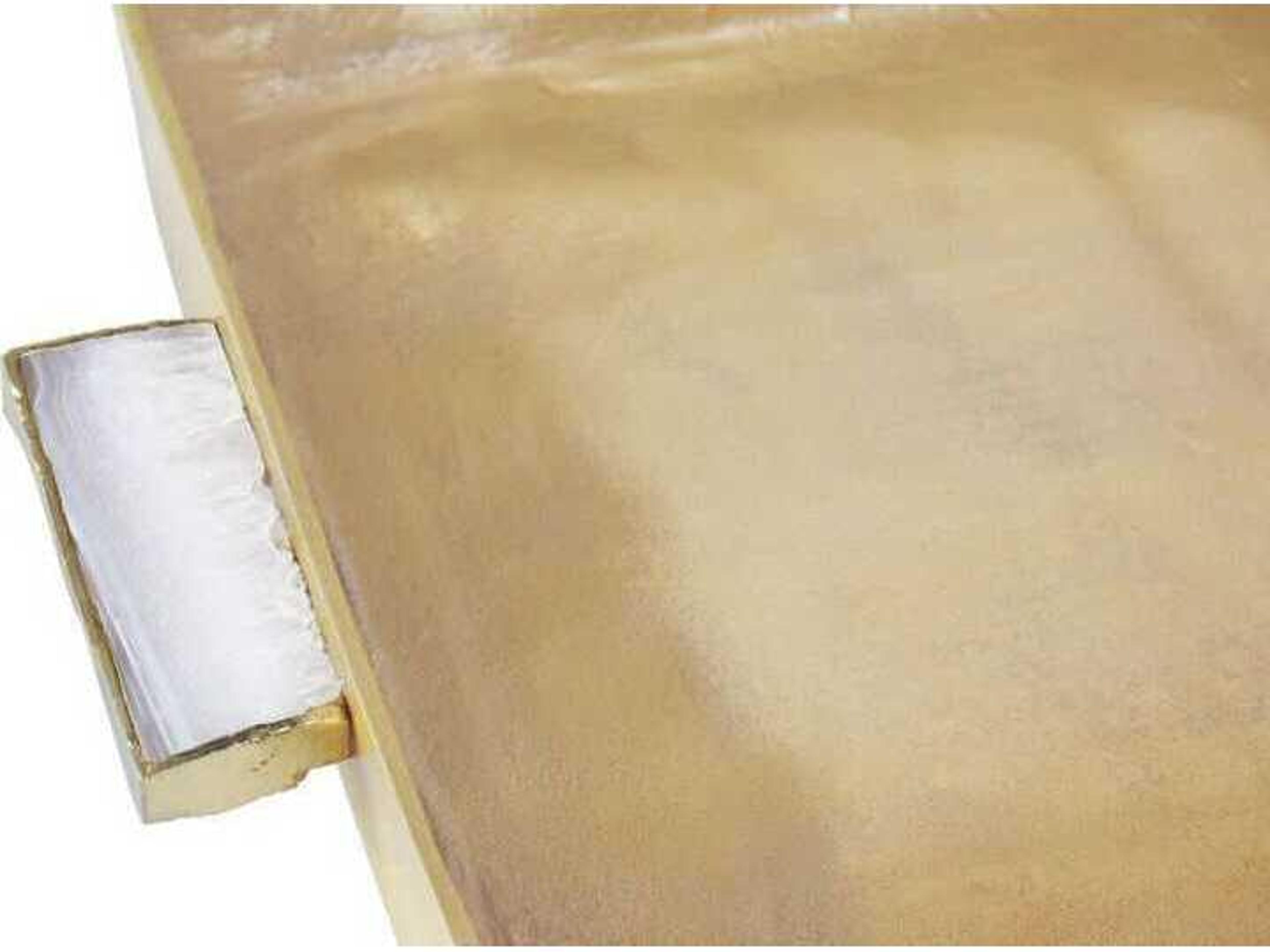 Worlds Away Serving Tray