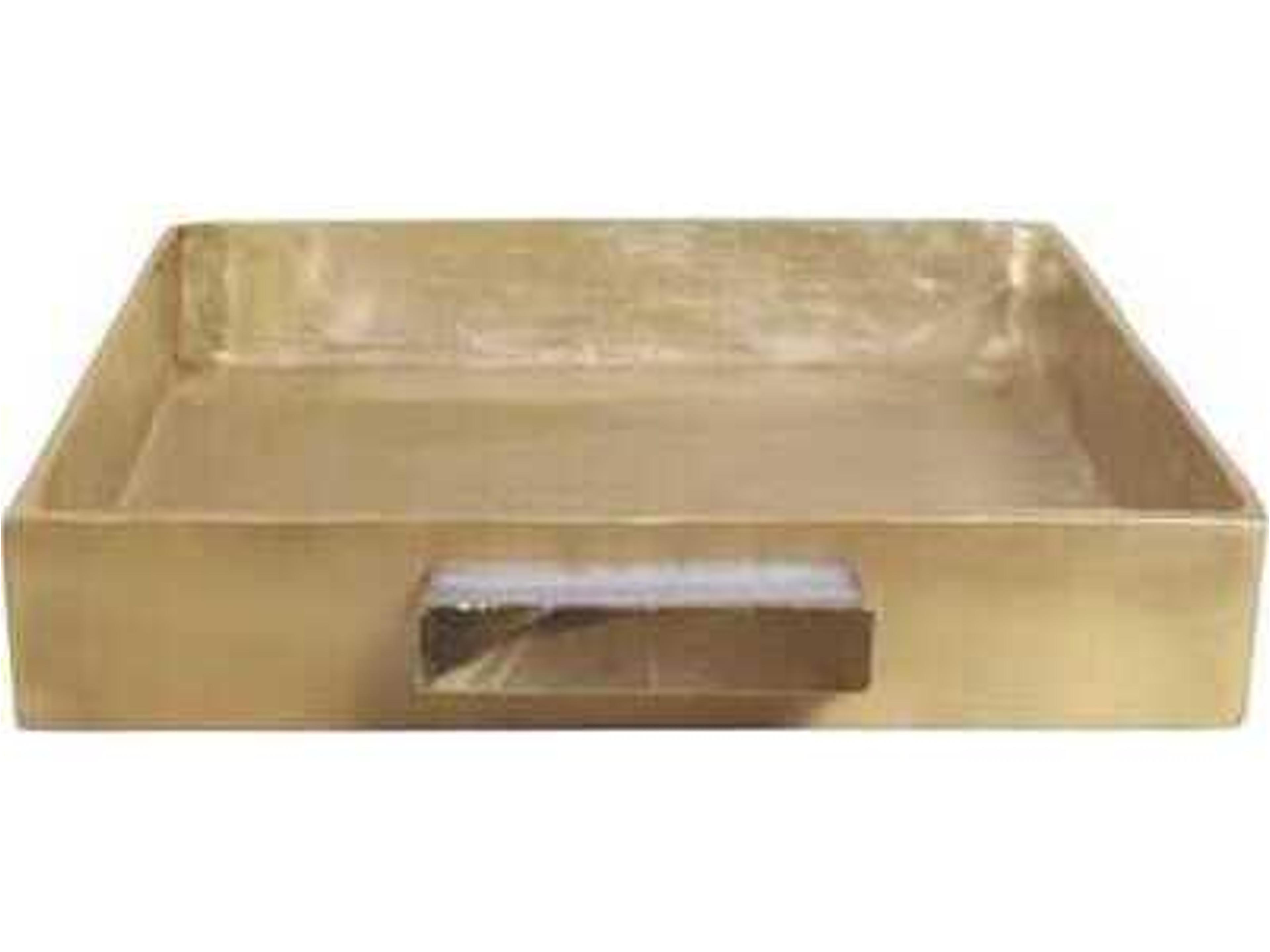 Worlds Away Serving Tray