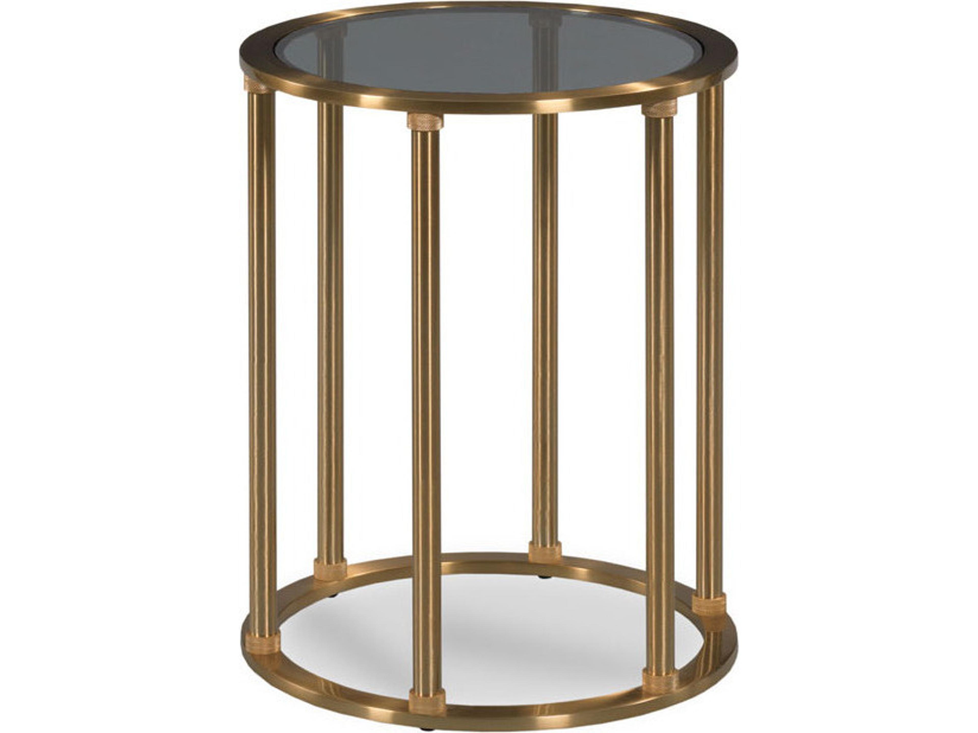 Woodbridge Geneve Drink Table