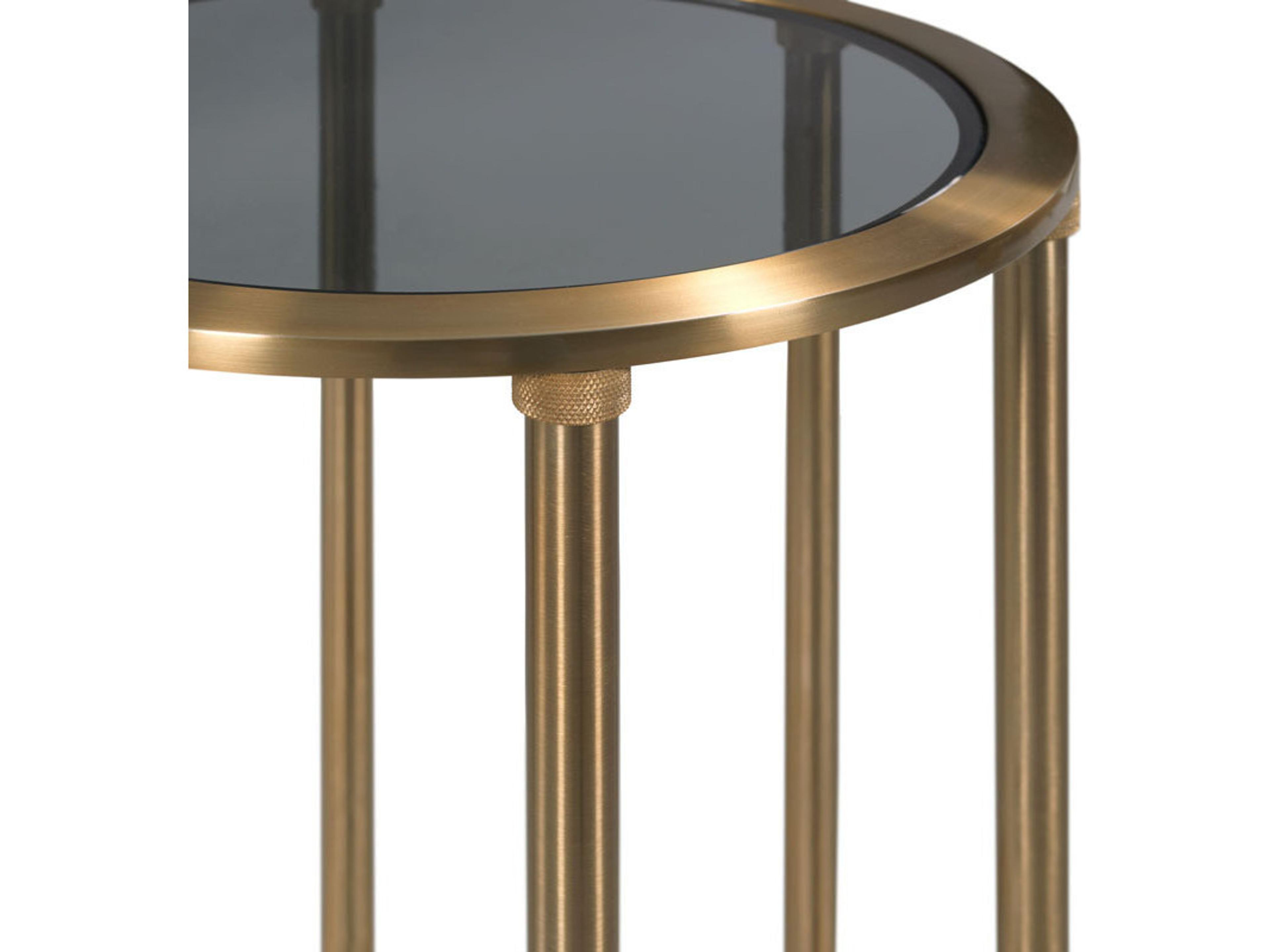 Woodbridge Geneve Drink Table