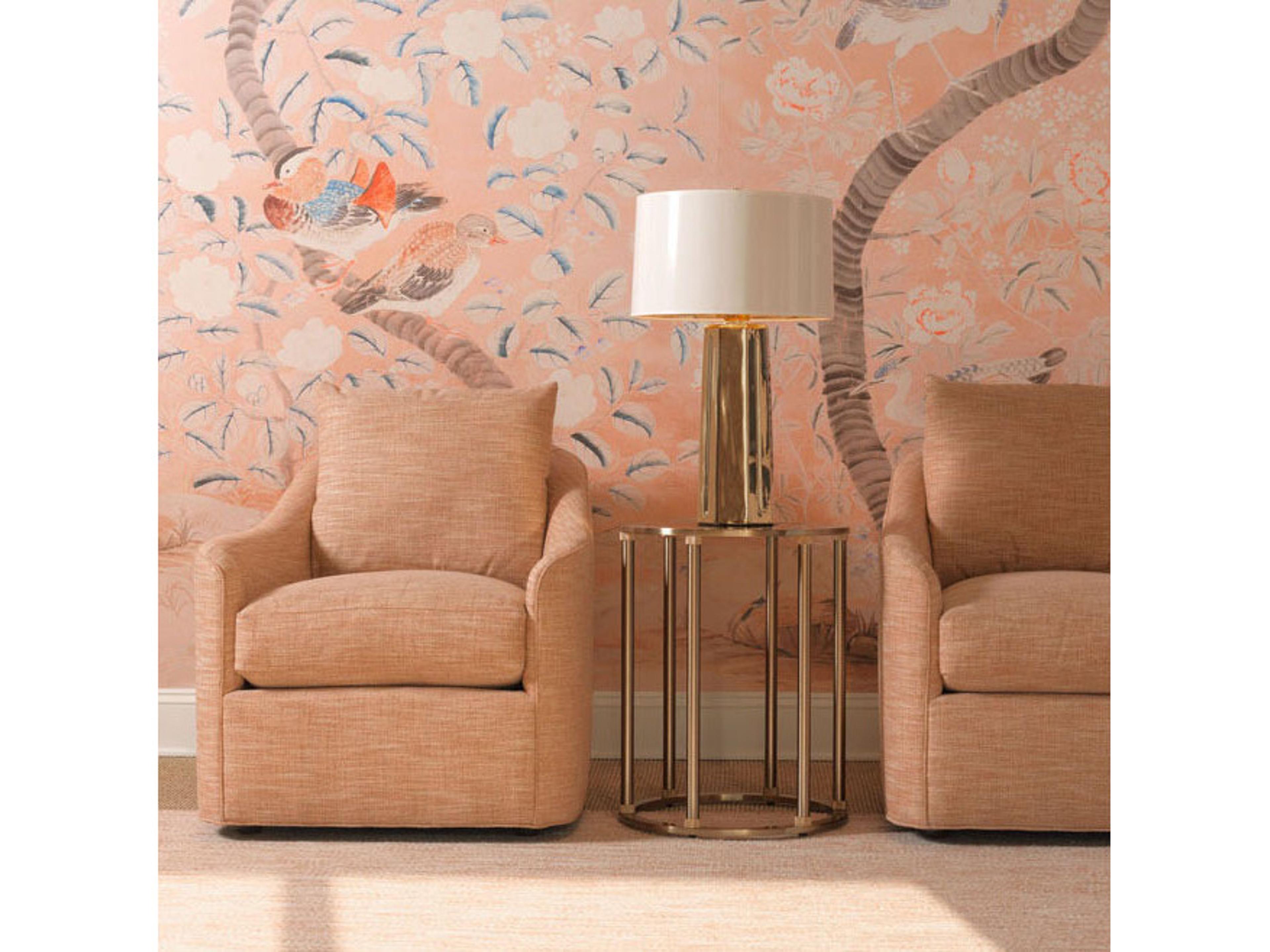 Woodbridge Geneve Drink Table