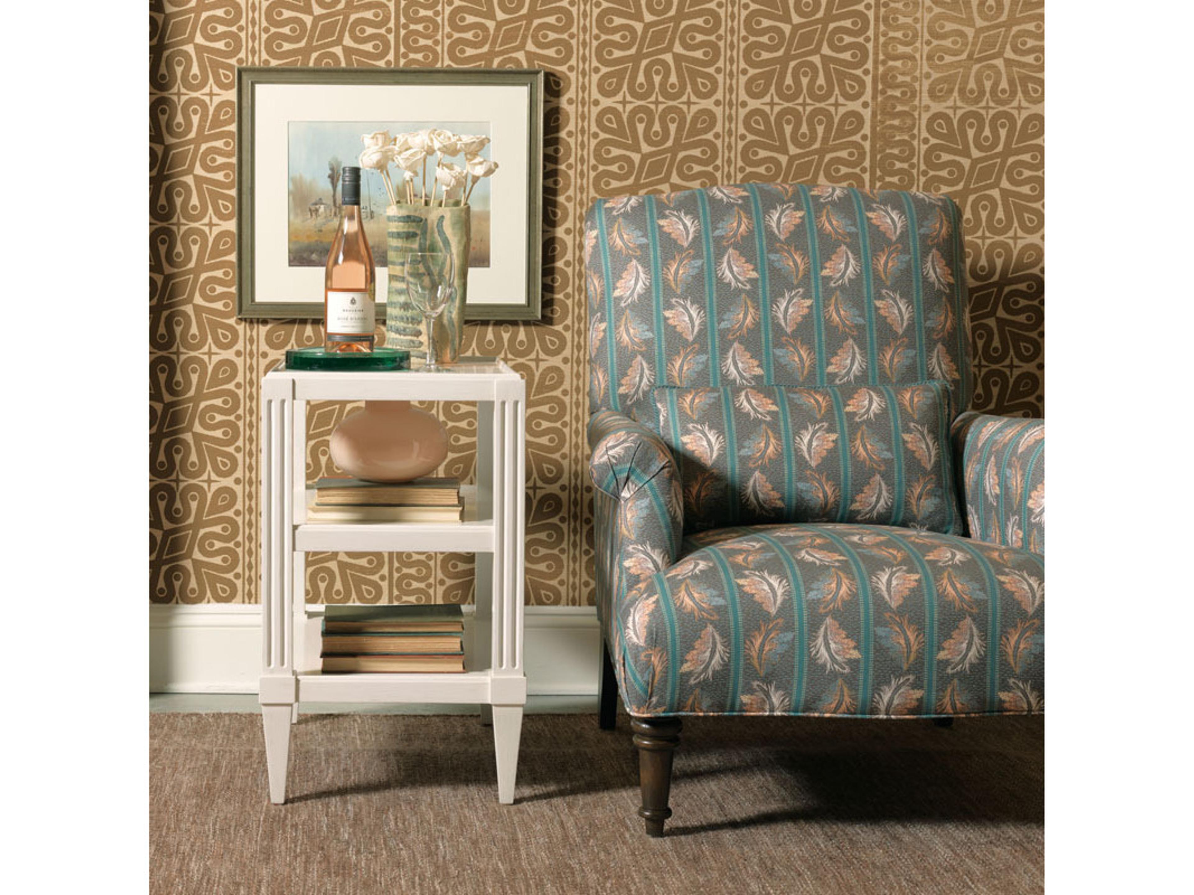 Woodbridge Swedish Tier Table