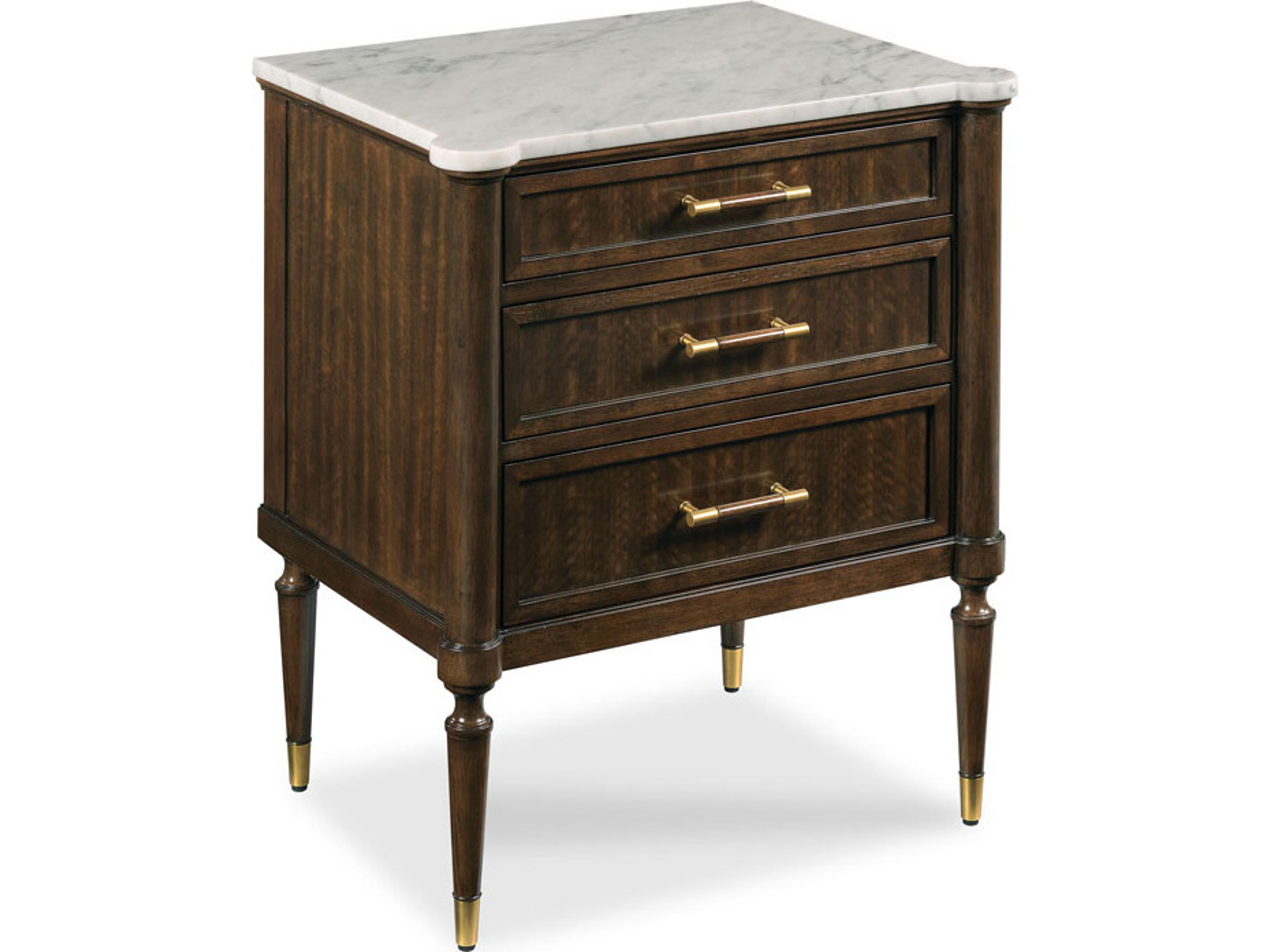 Melrose Nightstand
