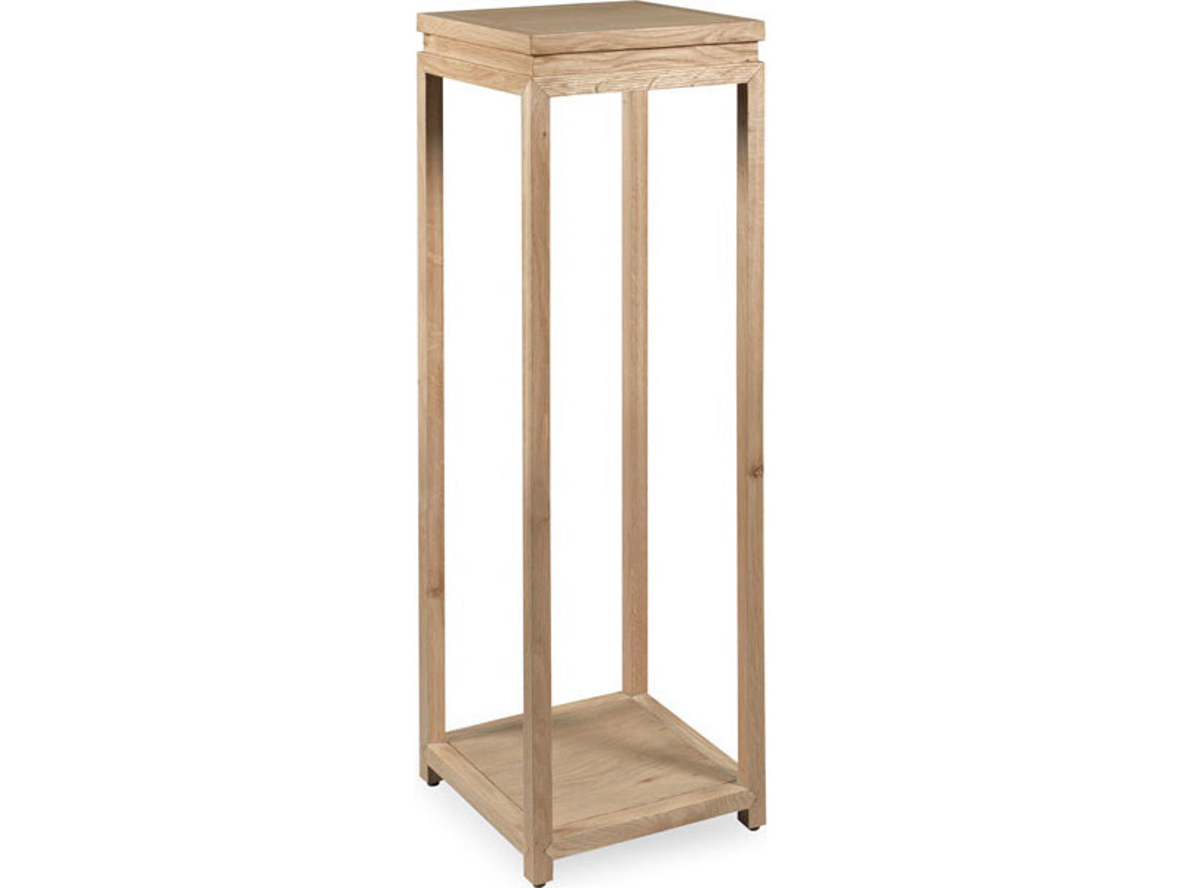 Simplicity Plant Stand