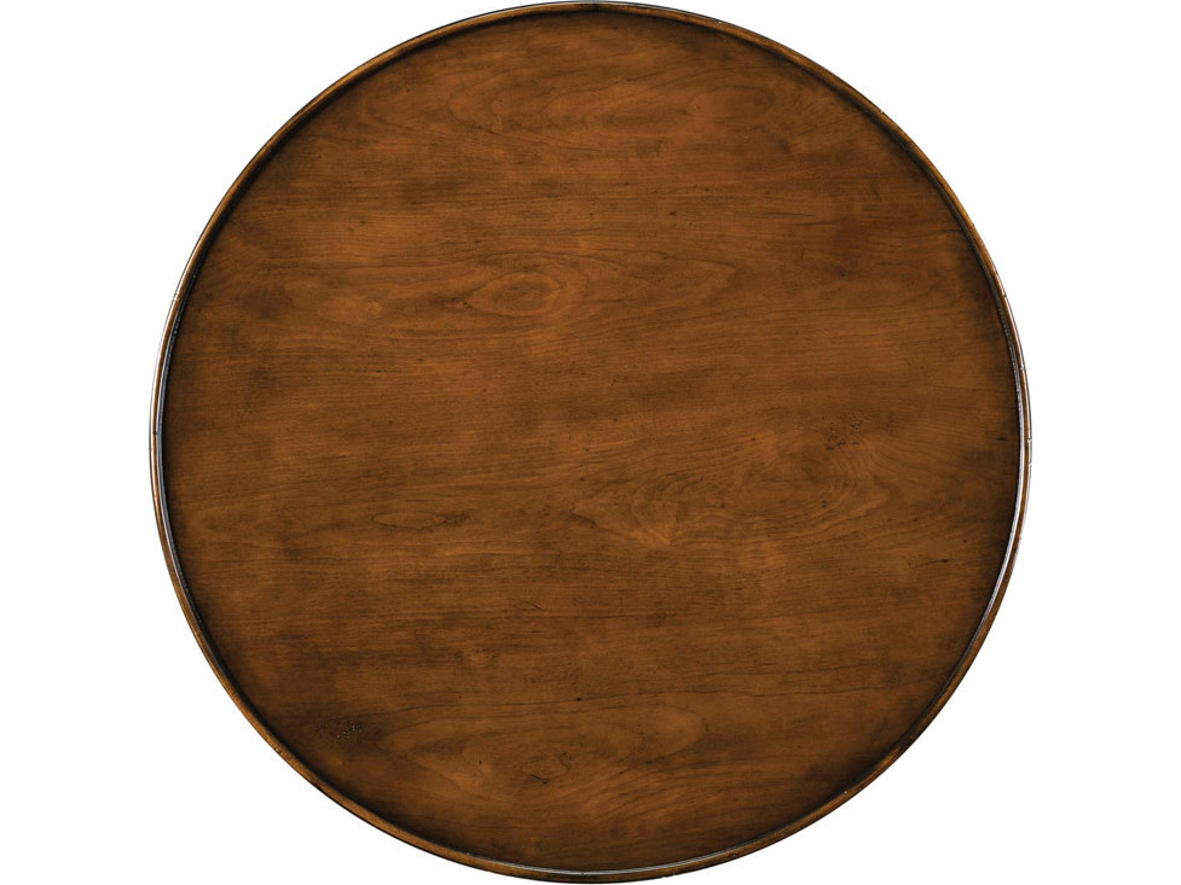 Woodbridge Renee Side Table