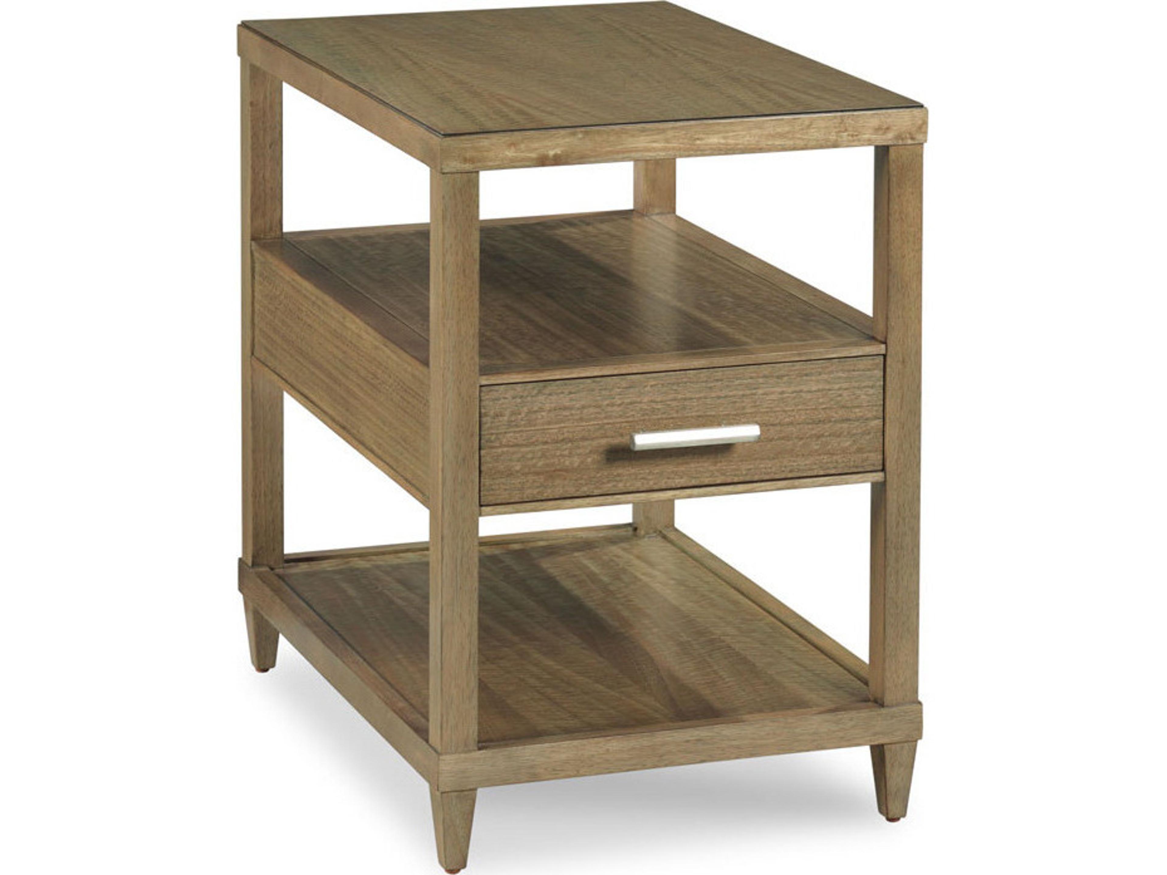 Greenwich Chairside Table