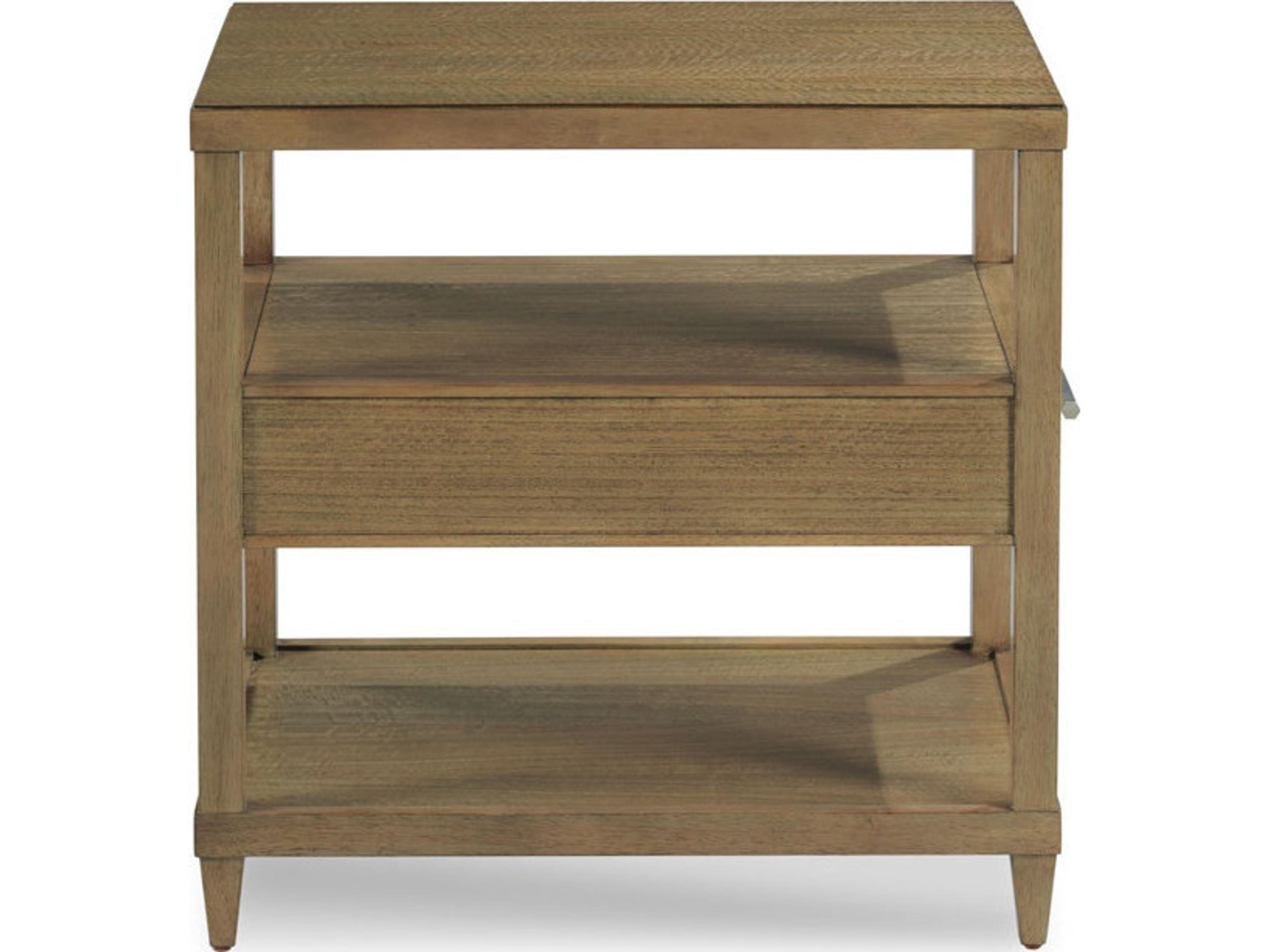 Woodbridge Greenwich Chairside Table