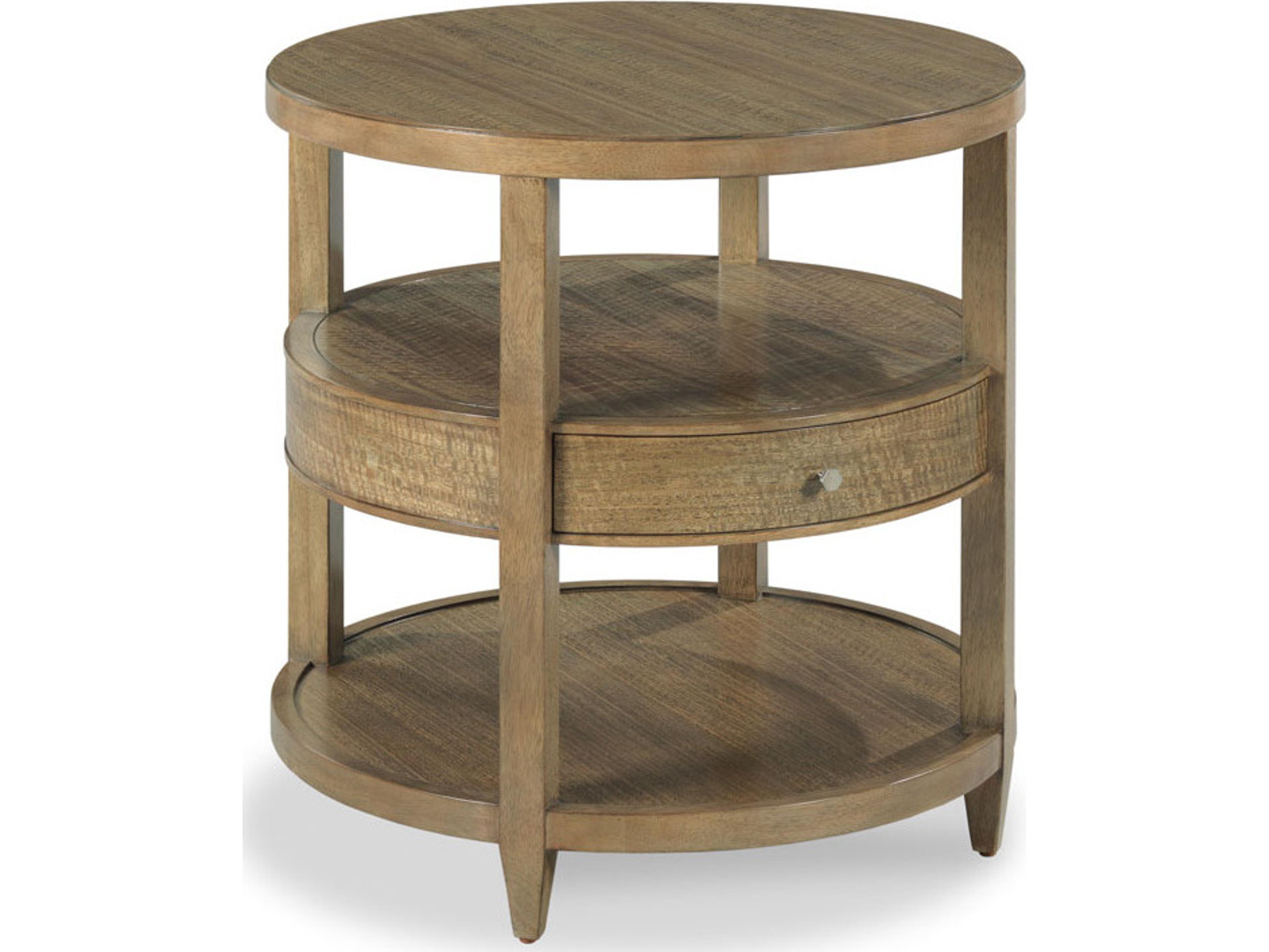 Mercer Side Table