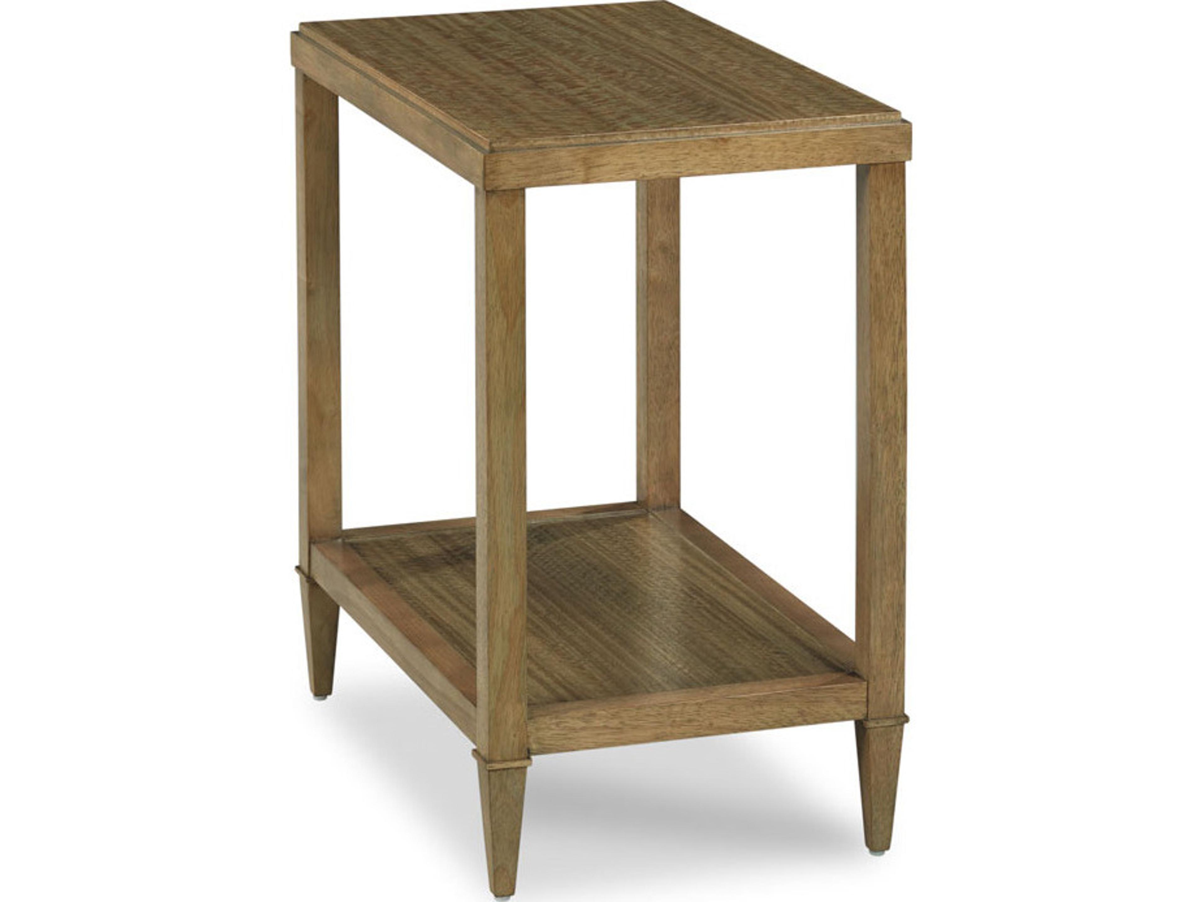 Crosby Rectangular Drink Table