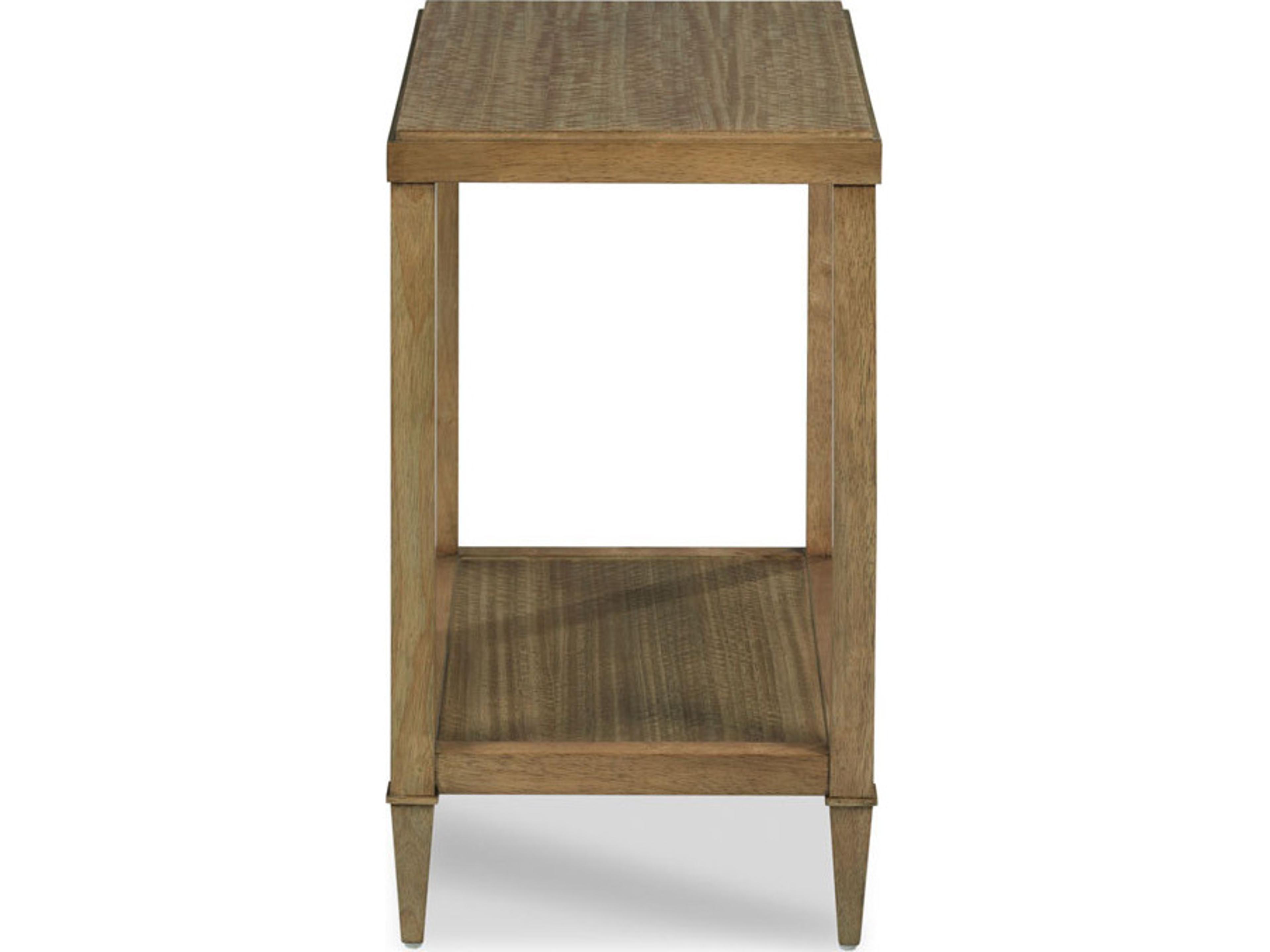 Woodbridge Crosby Rectangular Drink Table