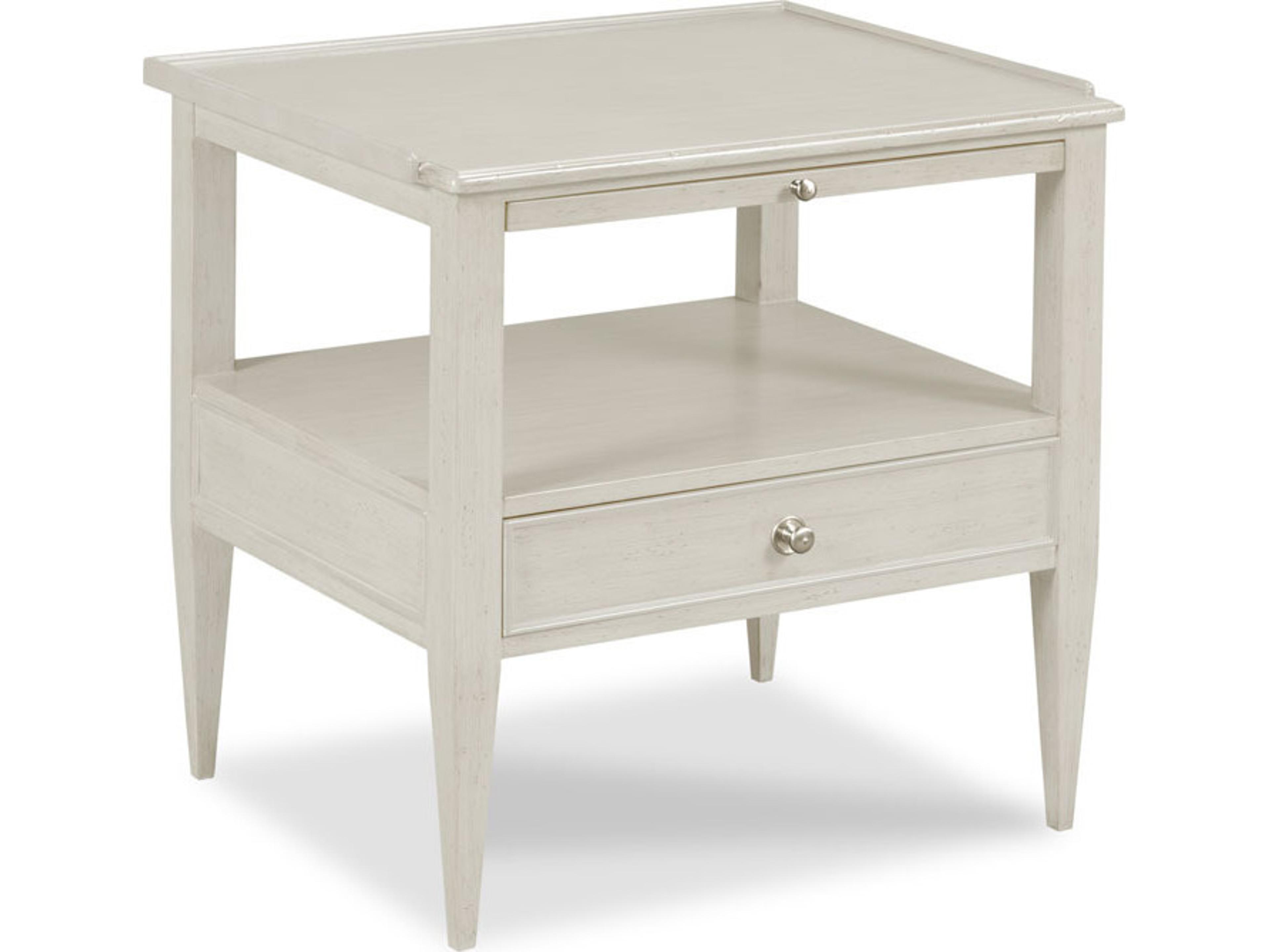 Marseille Bedside Table