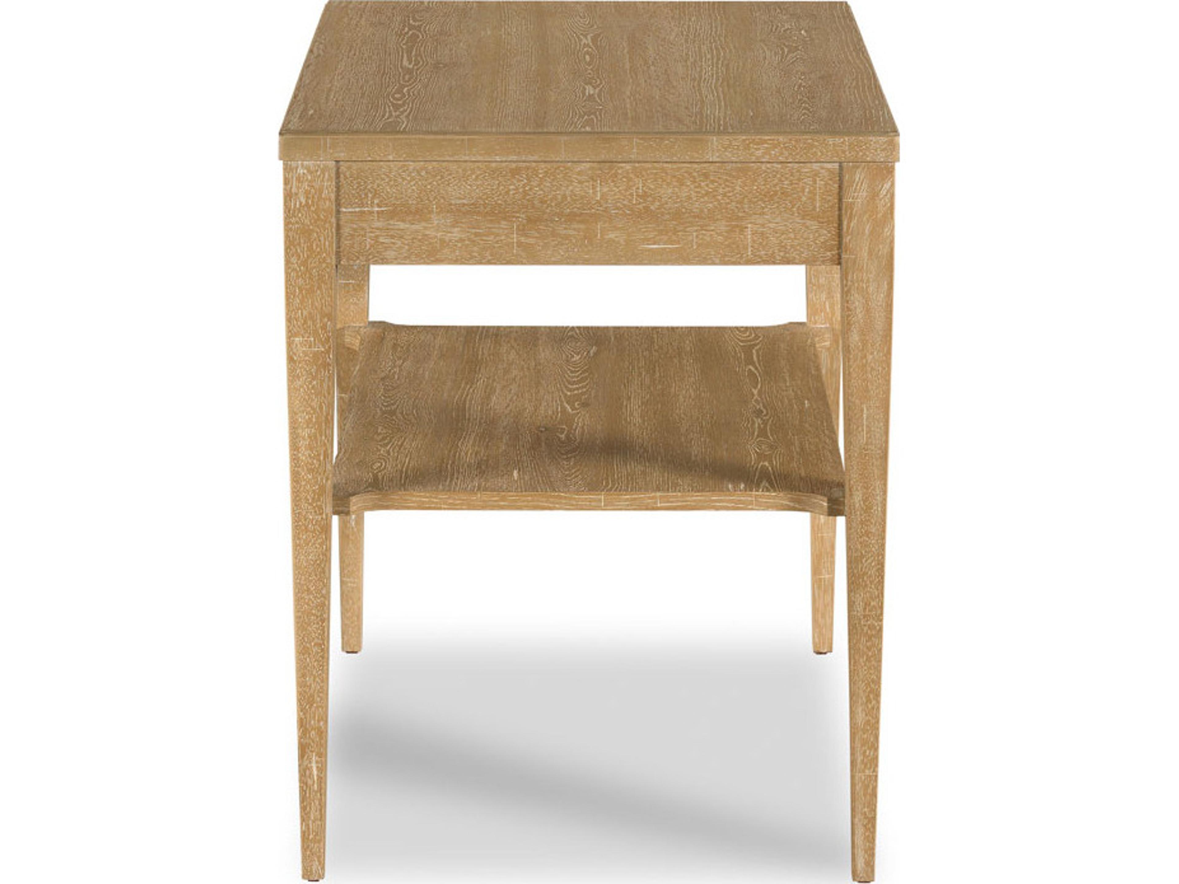 Woodbridge Provence Lamp Table