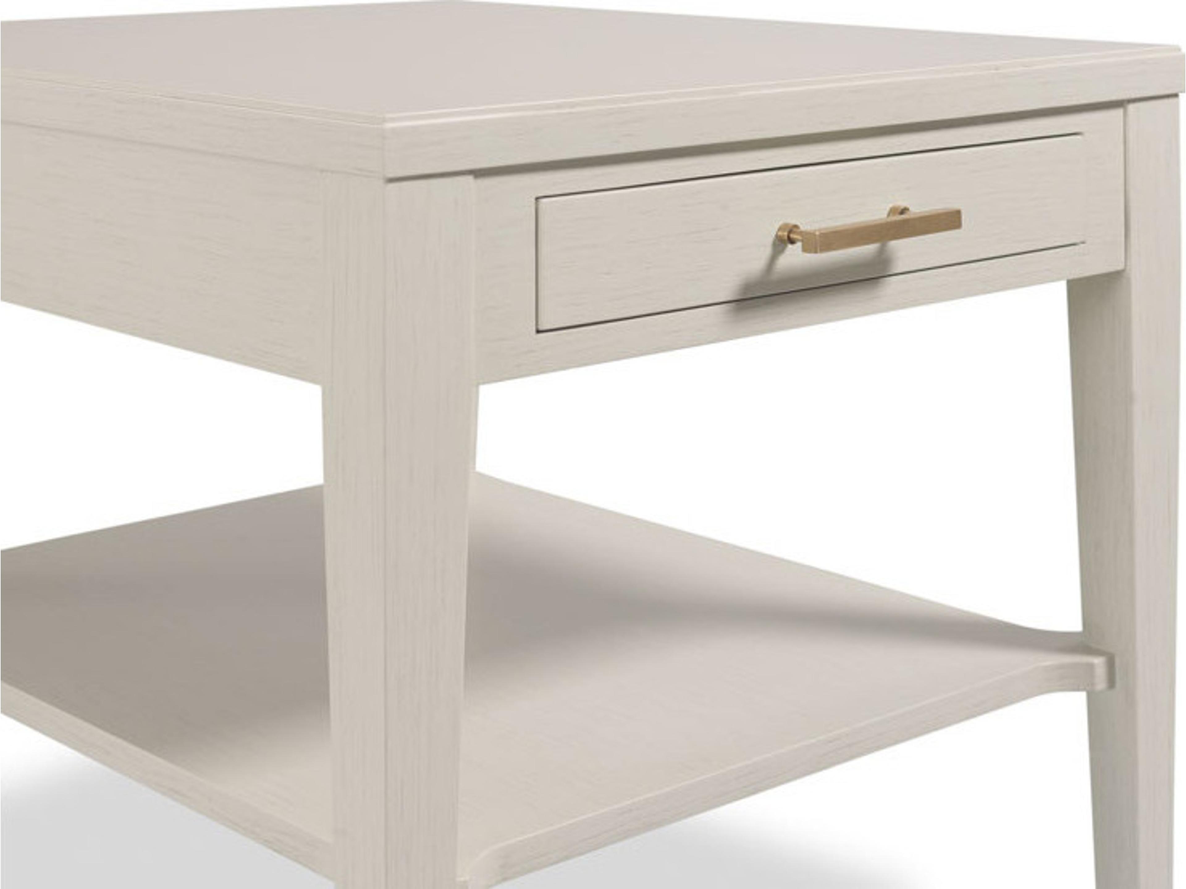 Woodbridge Provence Lamp Table