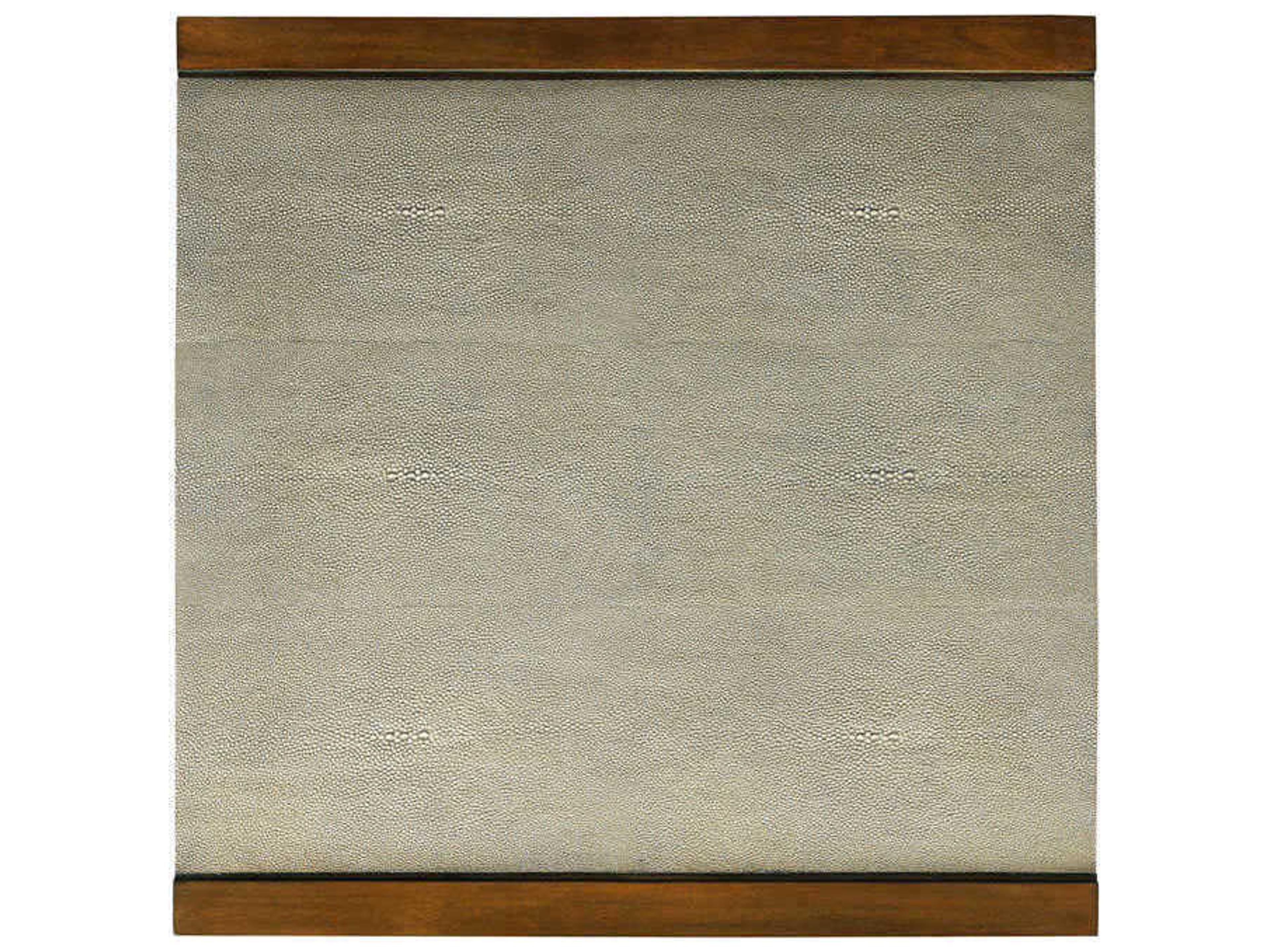 Woodbridge Savoye Shagreen Nest of Tables