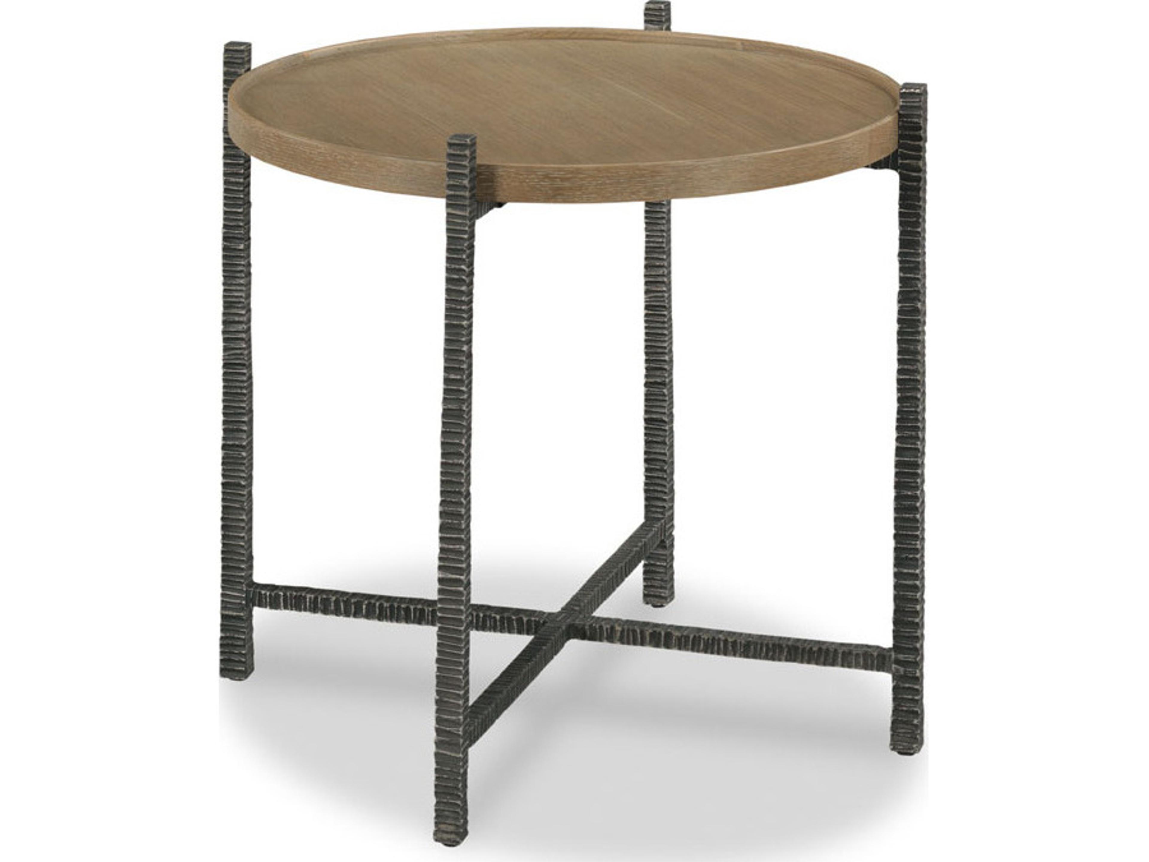 Broomfield Side Table