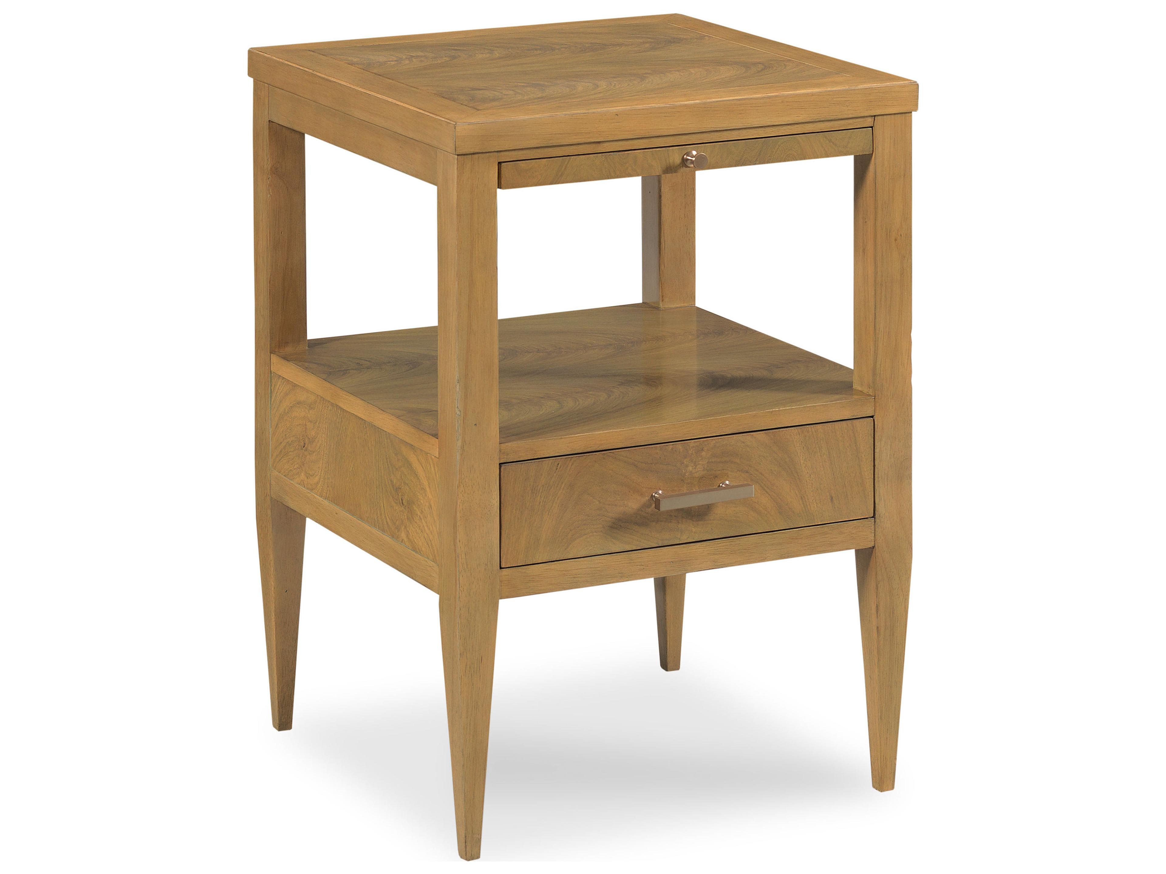 Toulon Bedside Table