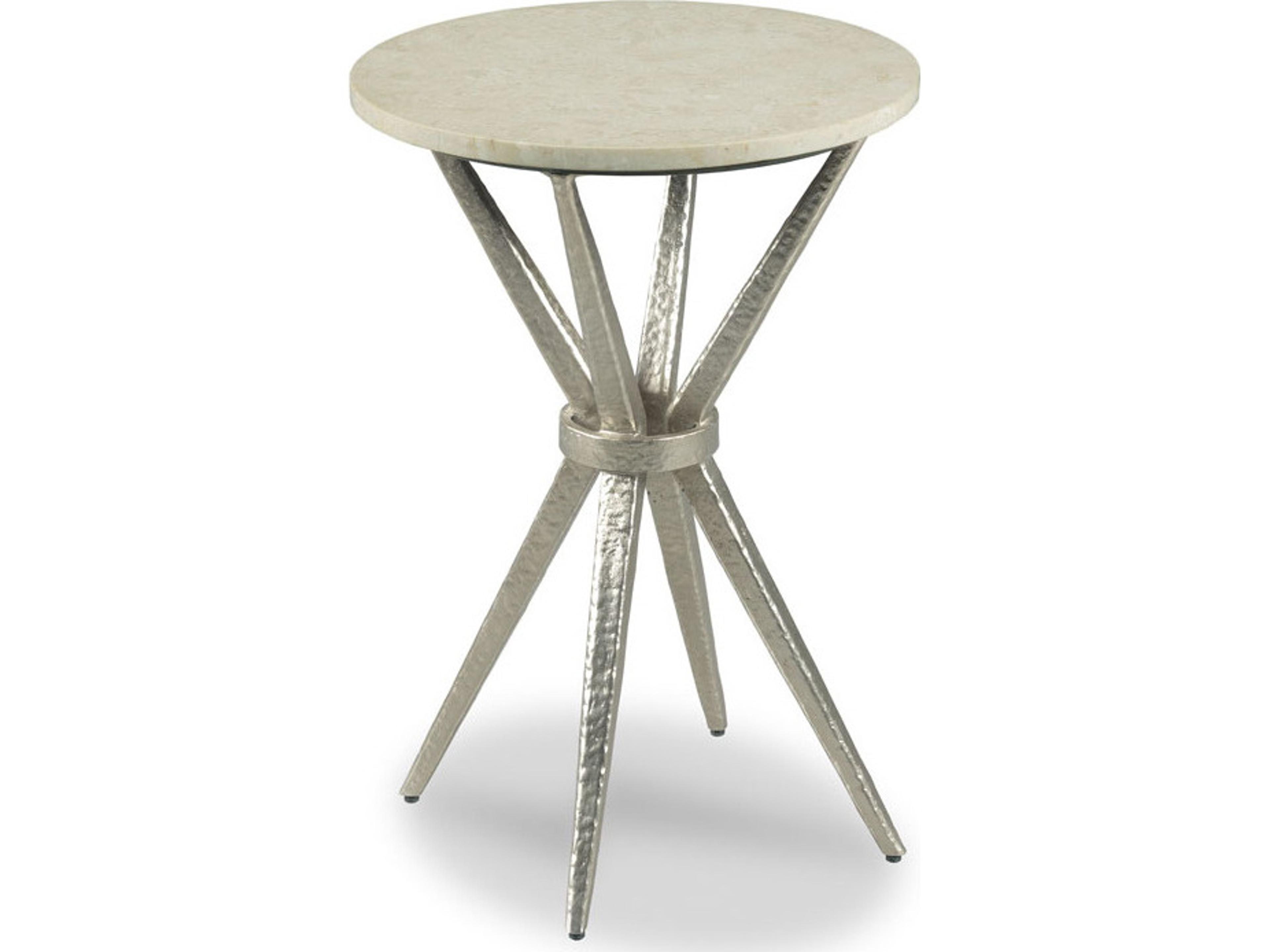 Woodbridge Carmen Drink Table