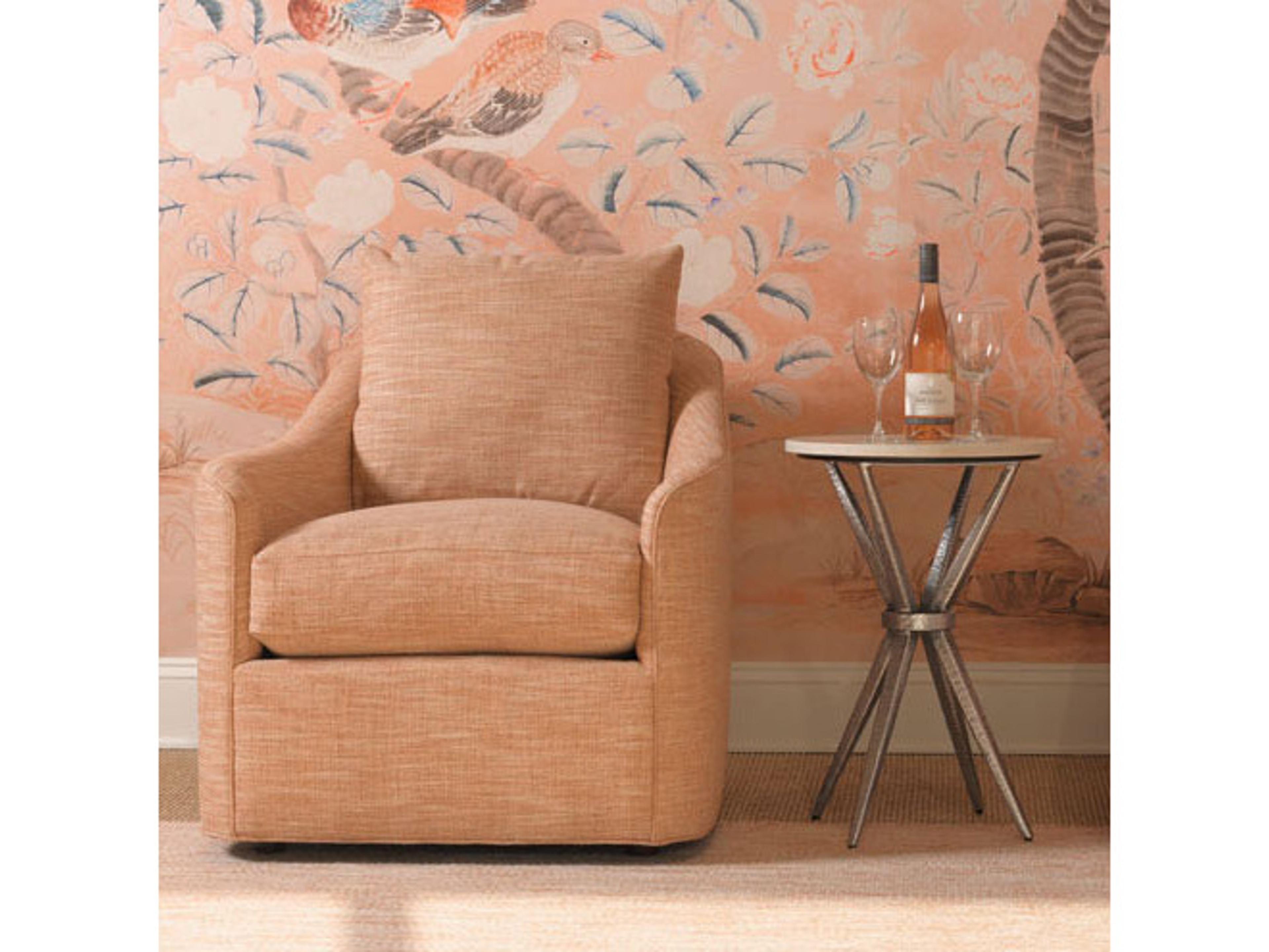 Woodbridge Carmen Drink Table