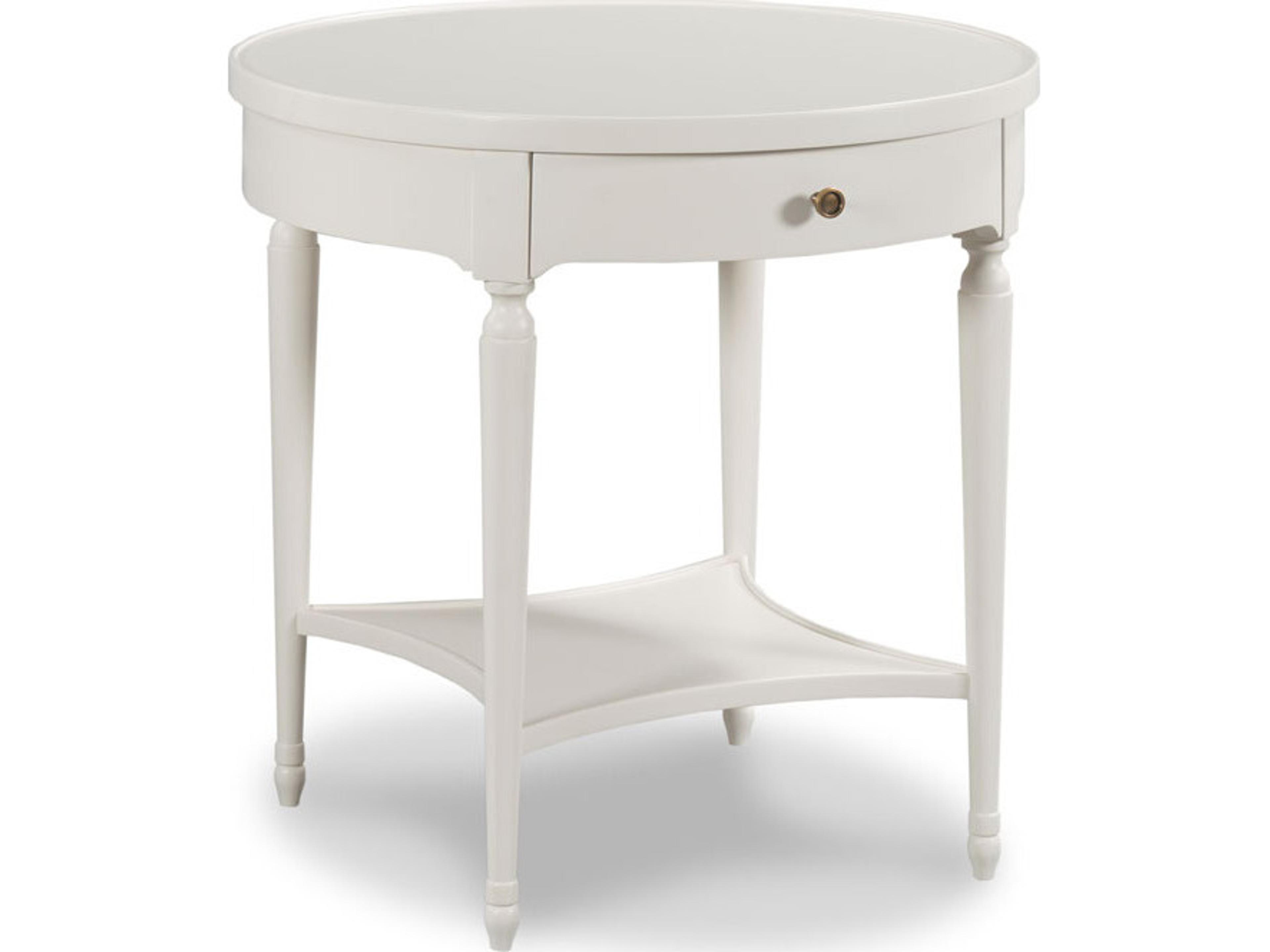 Savannah Side Table