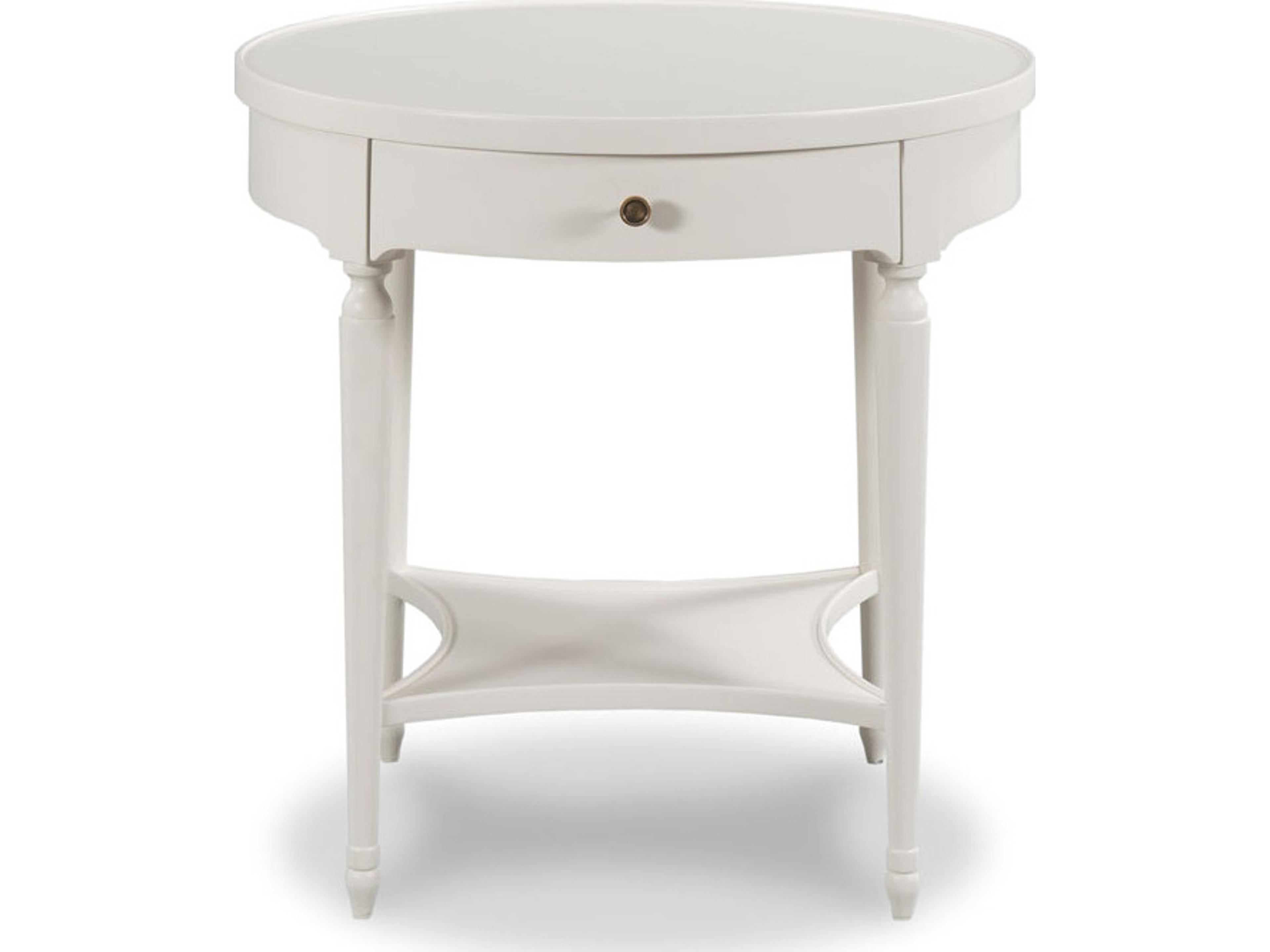 Woodbridge Savannah Side Table