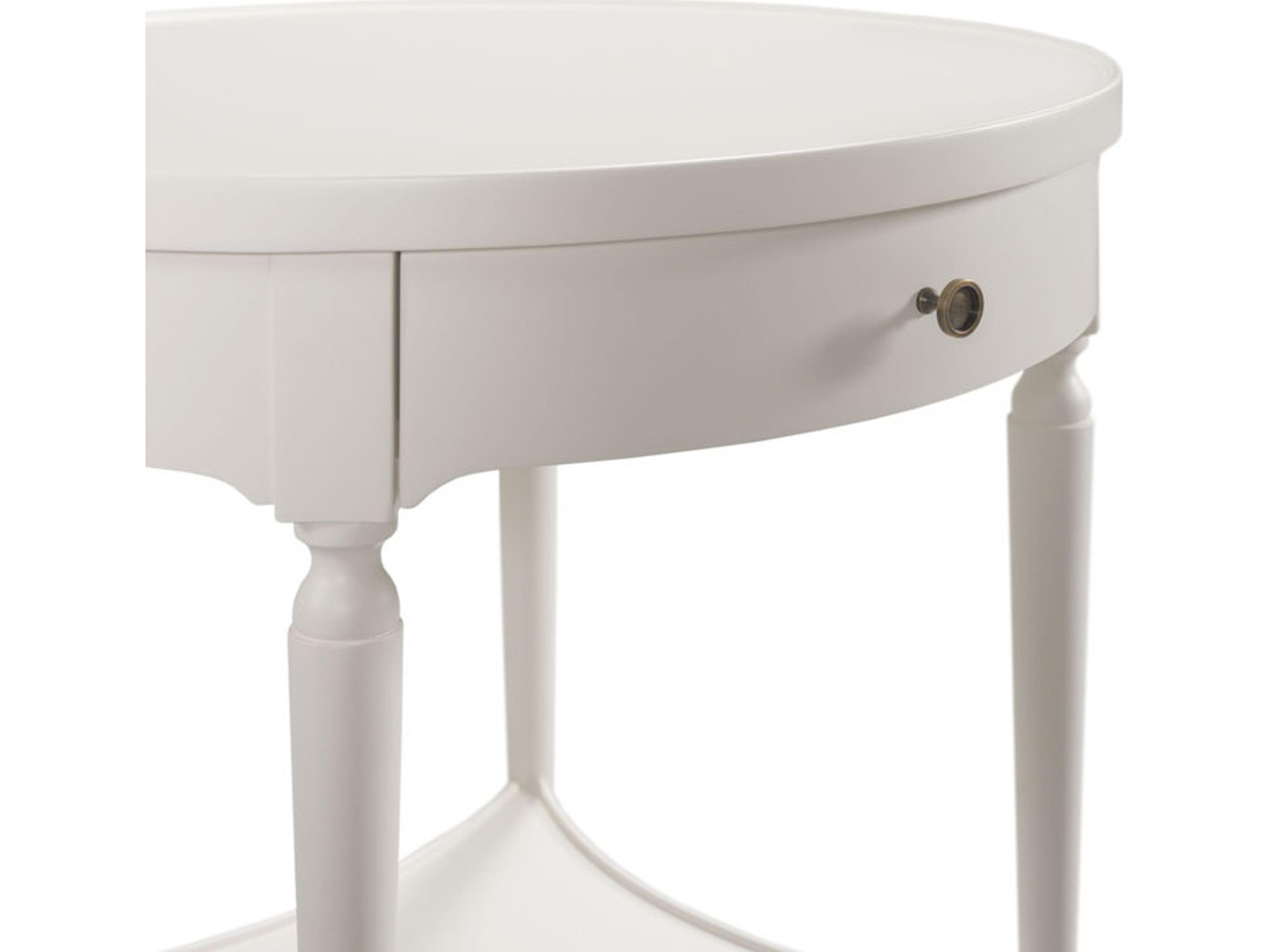 Woodbridge Savannah Side Table