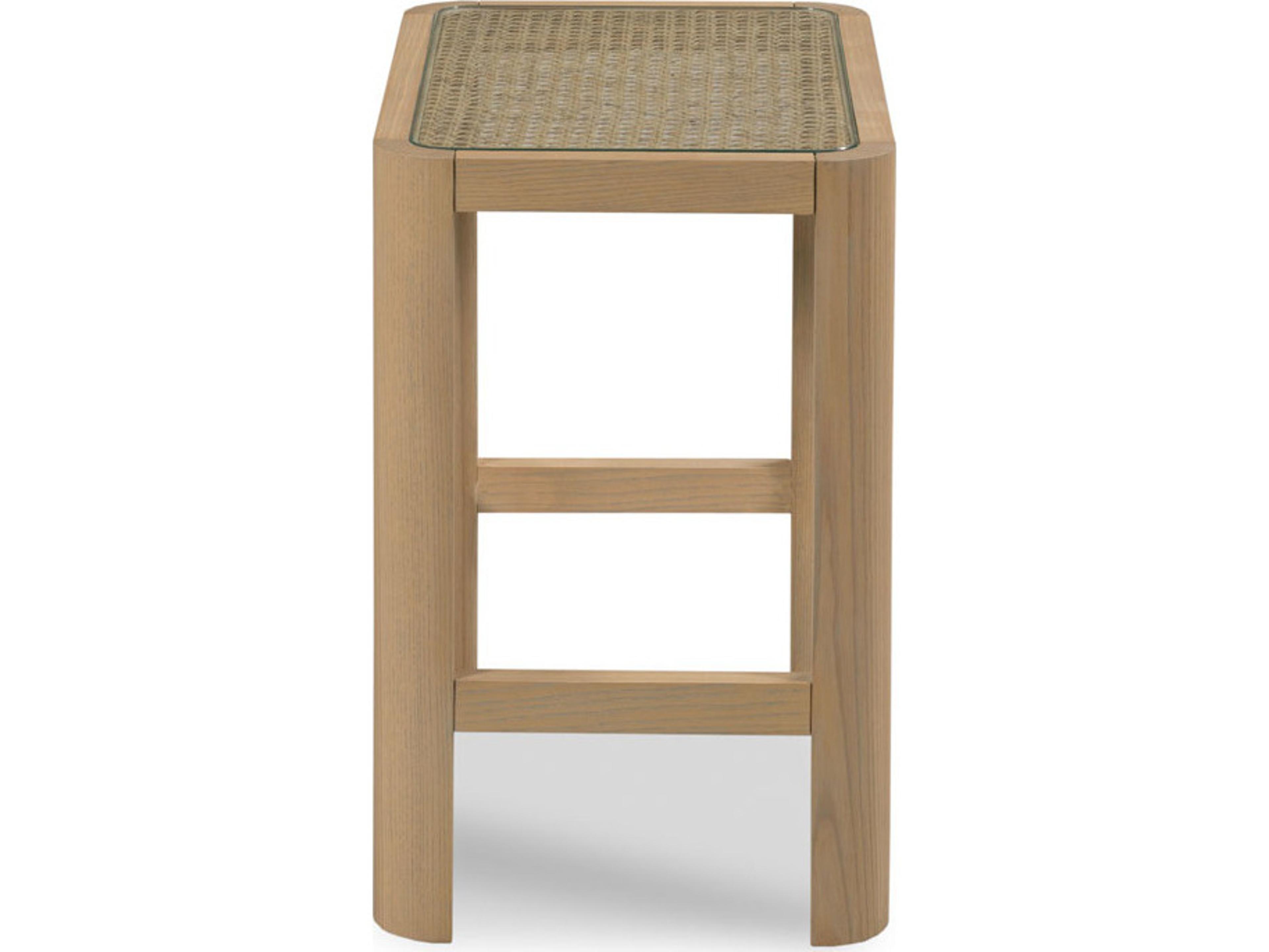 Woodbridge Pinyon Drink Table