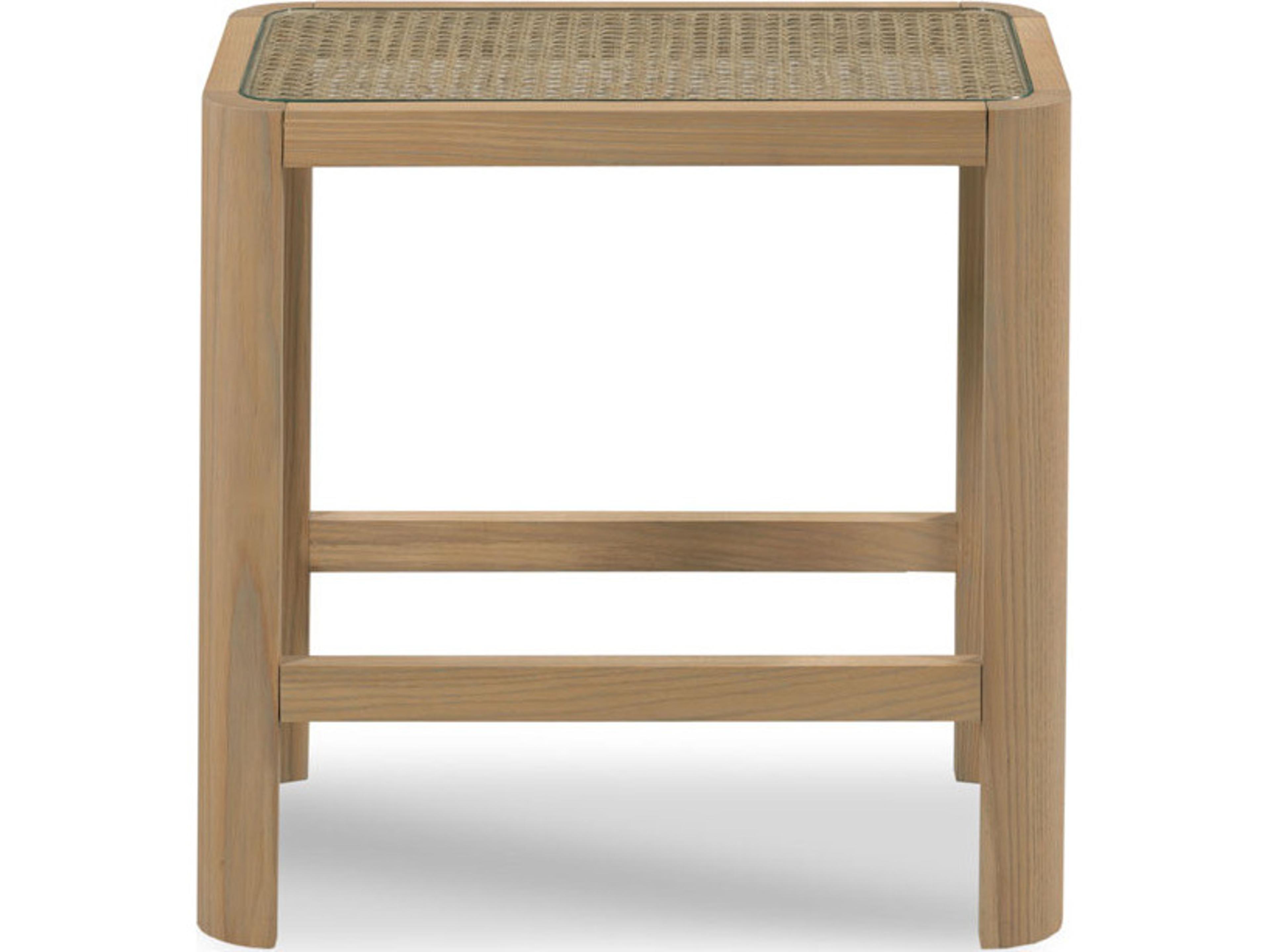 Woodbridge Pinyon Drink Table