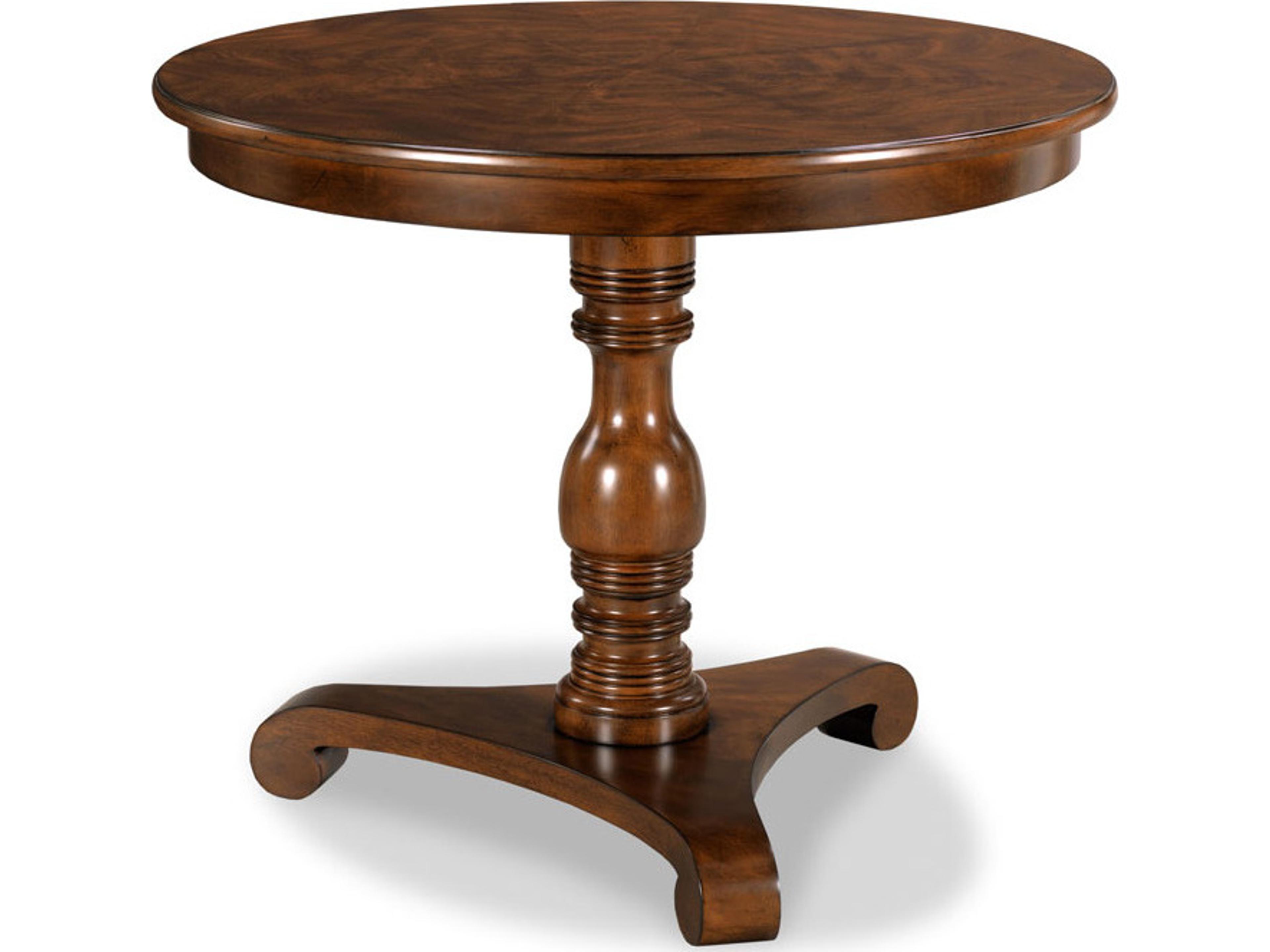 Buxton Center Table
