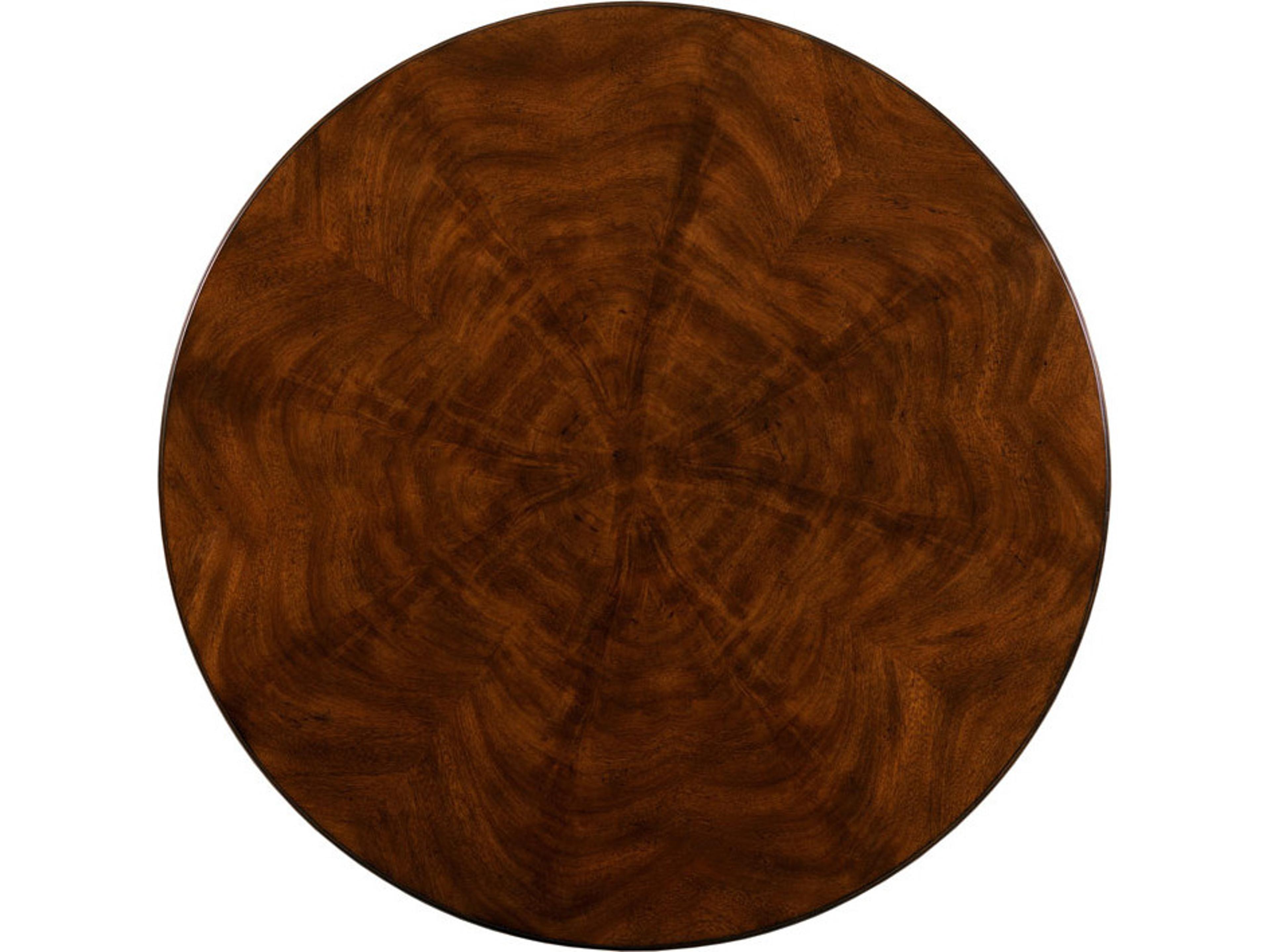 Woodbridge Buxton Center Table