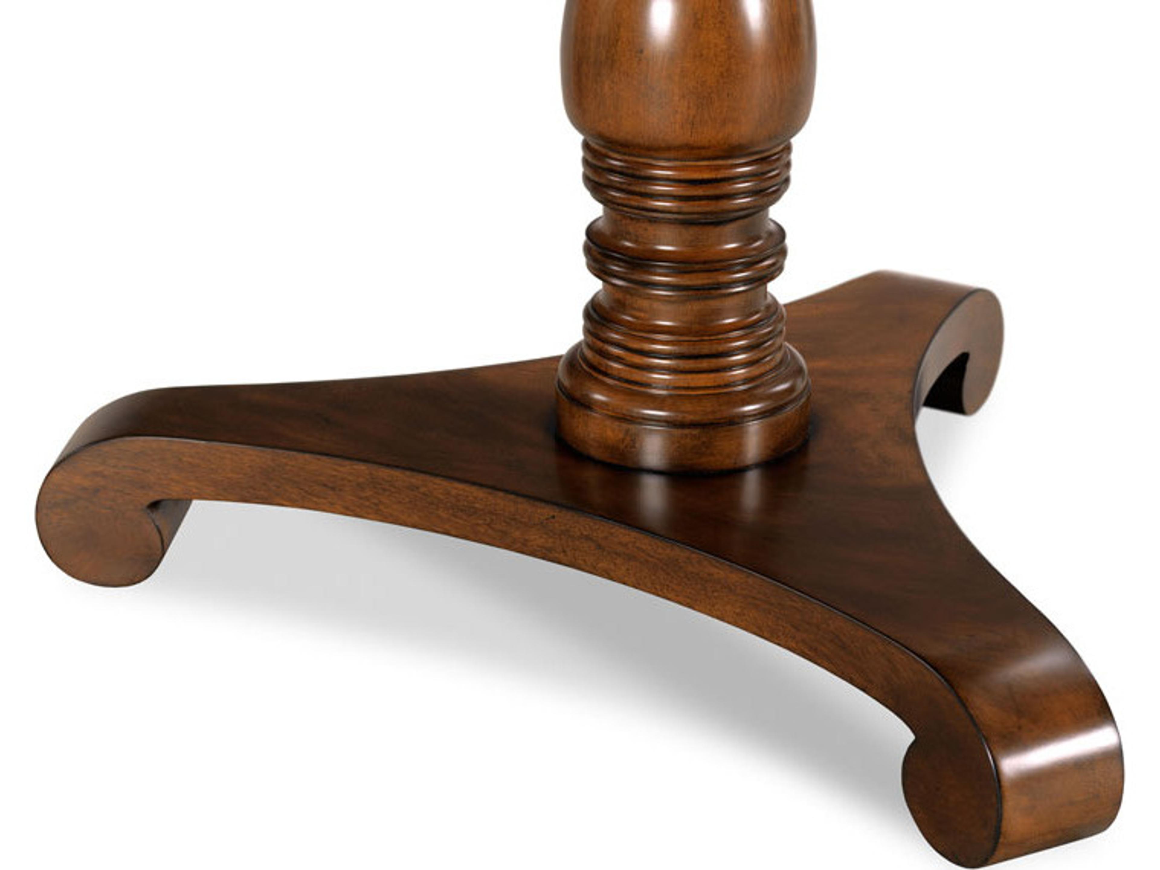 Woodbridge Buxton Center Table