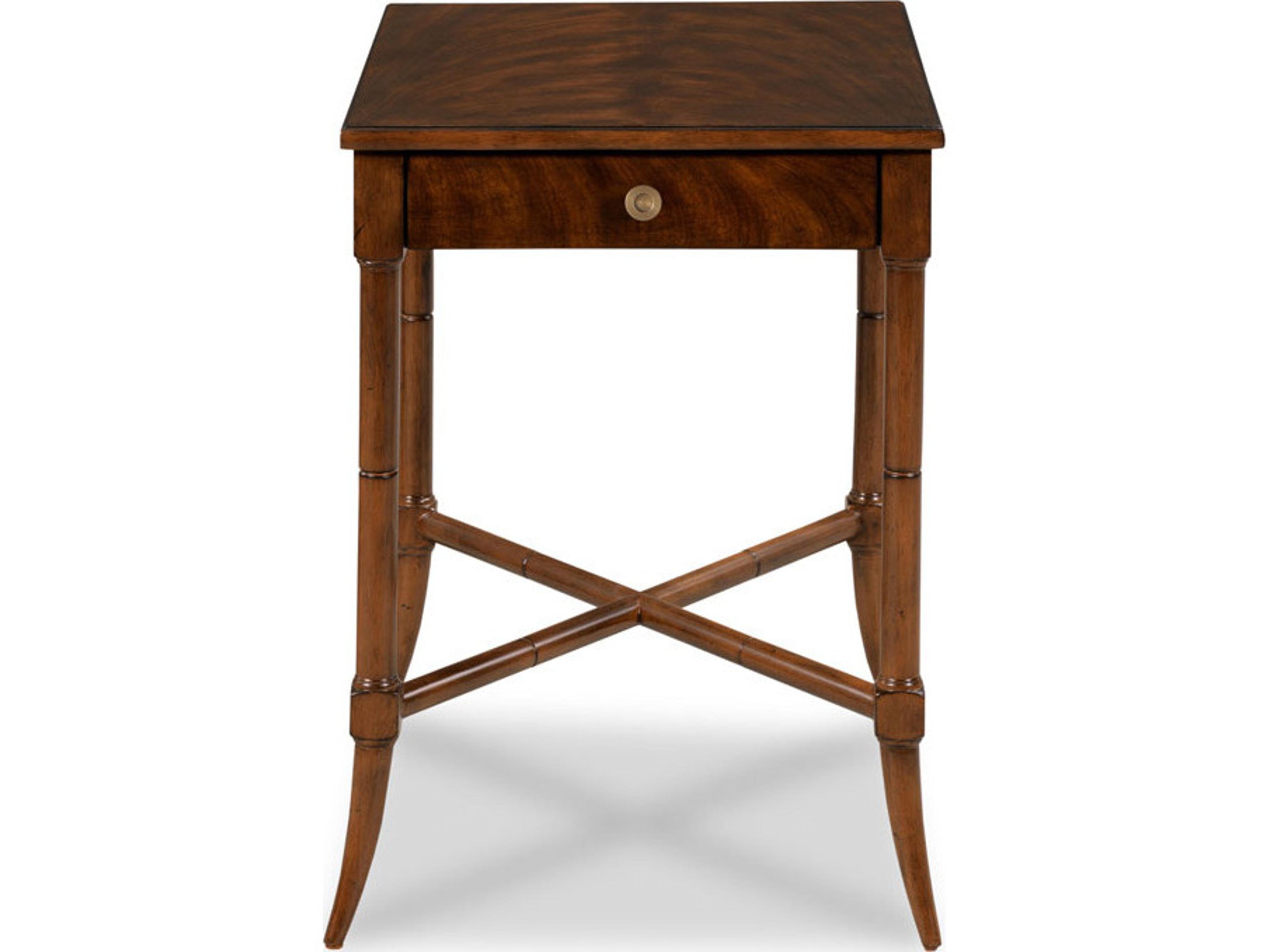 Woodbridge Clarkson Lamp Table