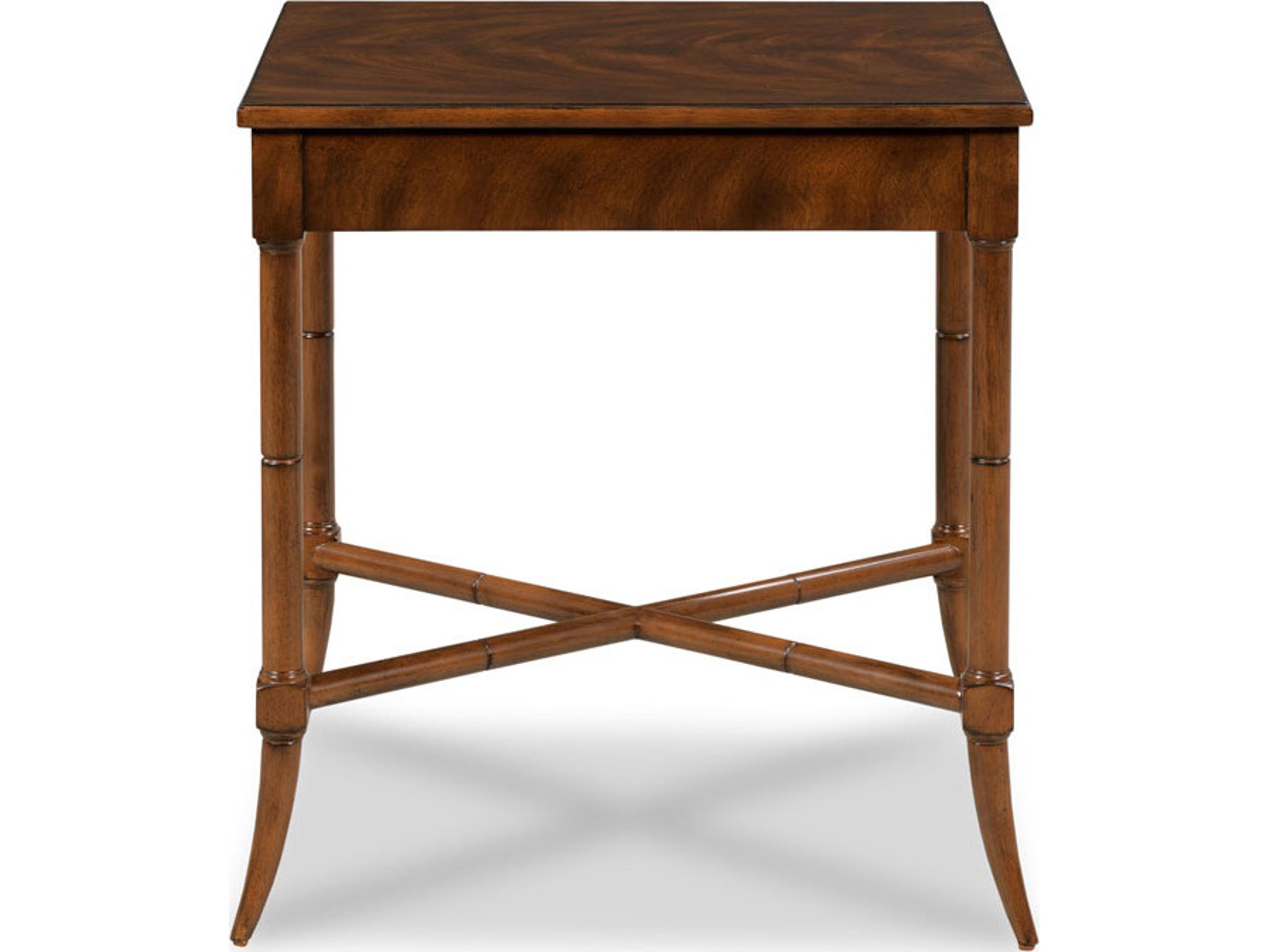 Woodbridge Clarkson Lamp Table