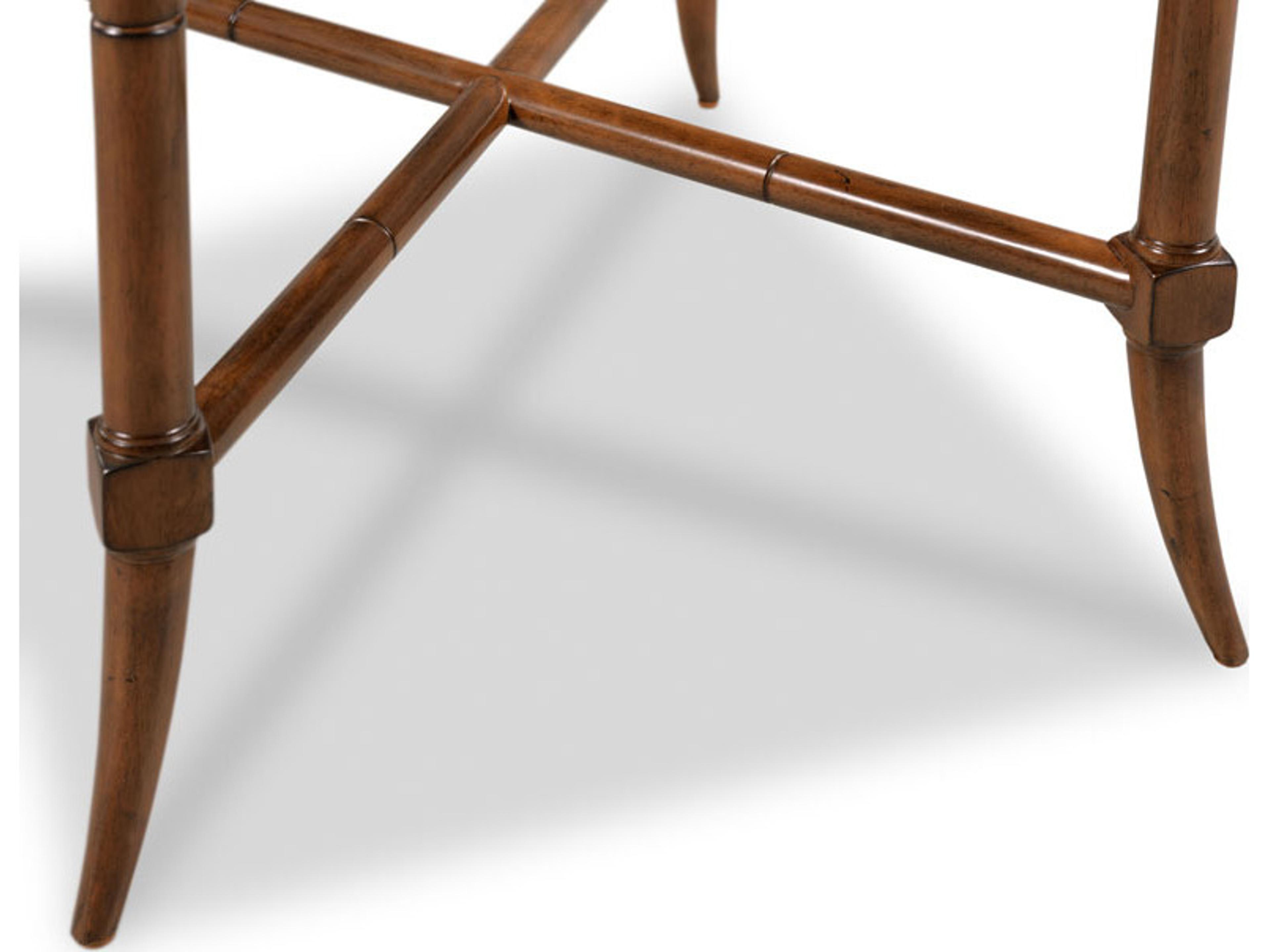 Woodbridge Clarkson Lamp Table