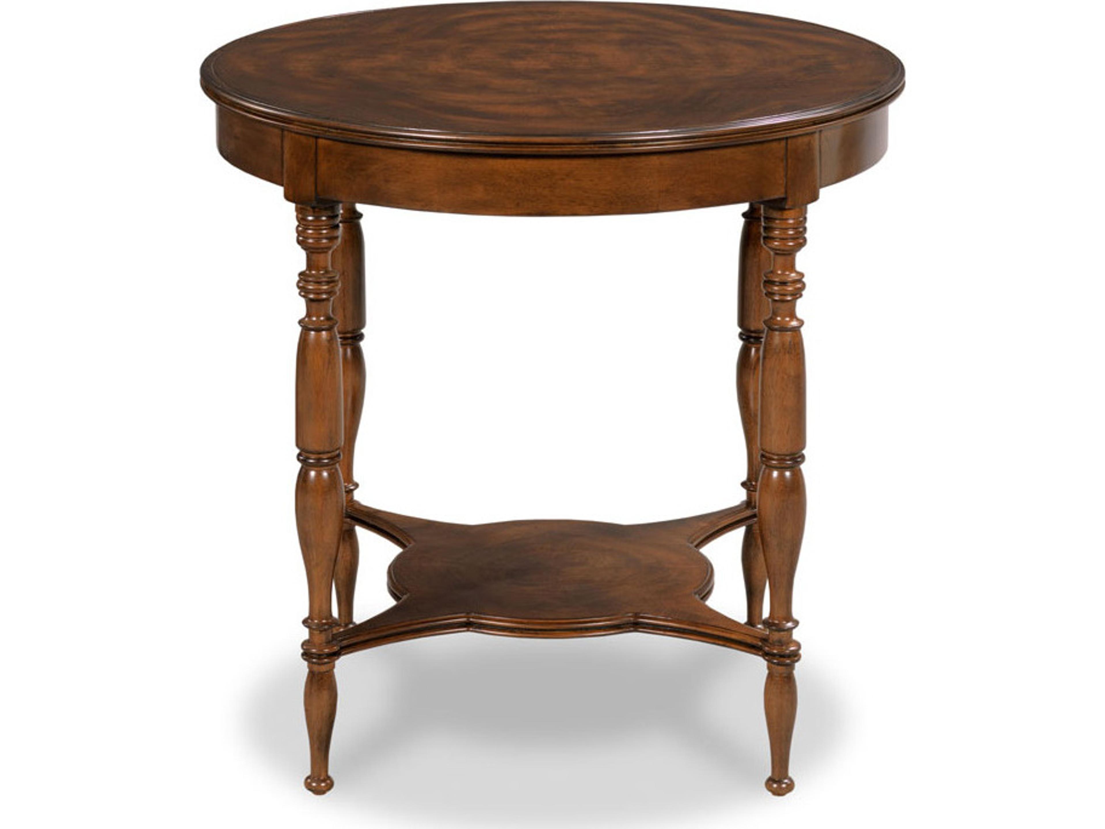 Woodbridge Cayman Side Table