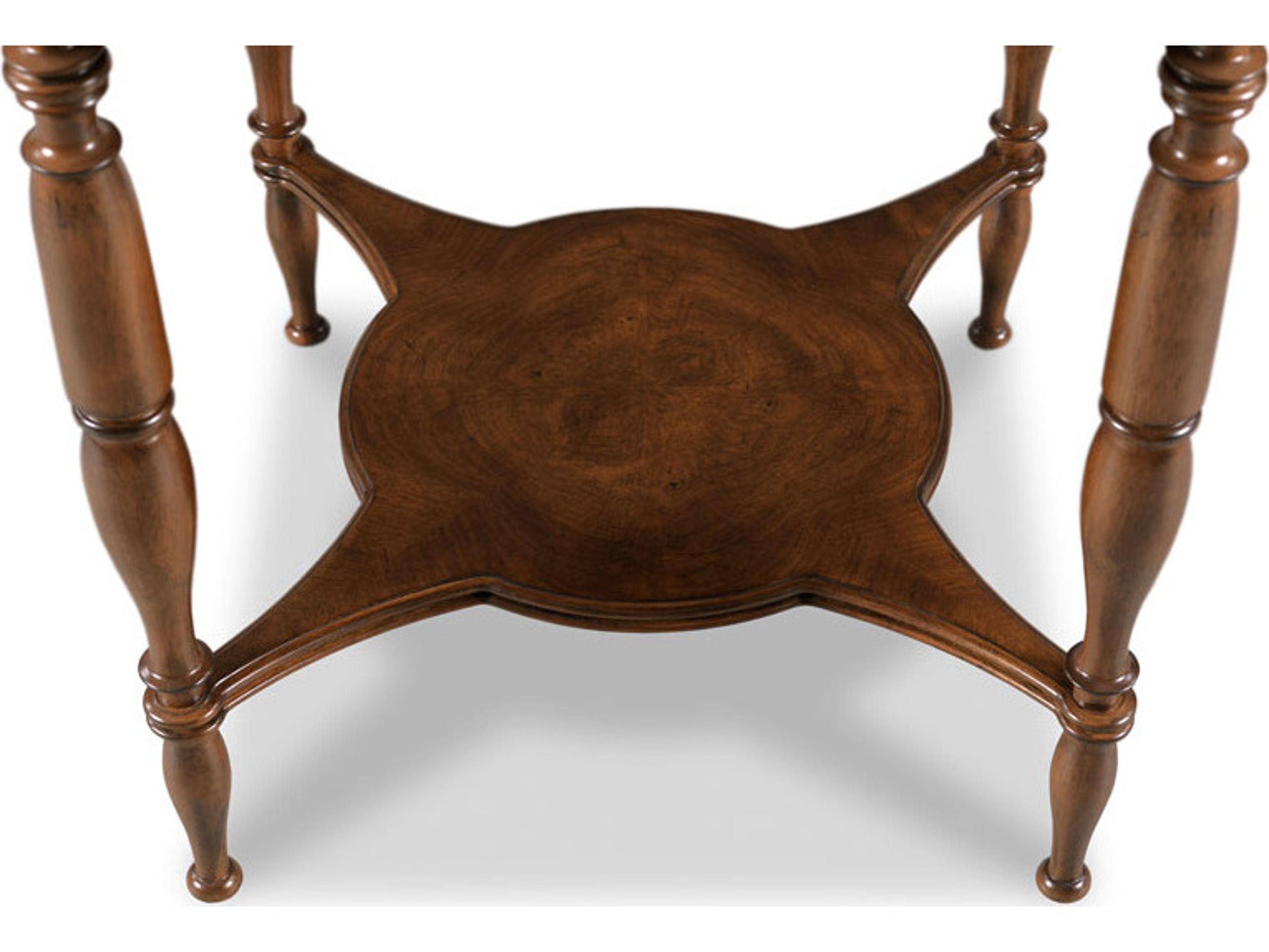 Woodbridge Cayman Side Table