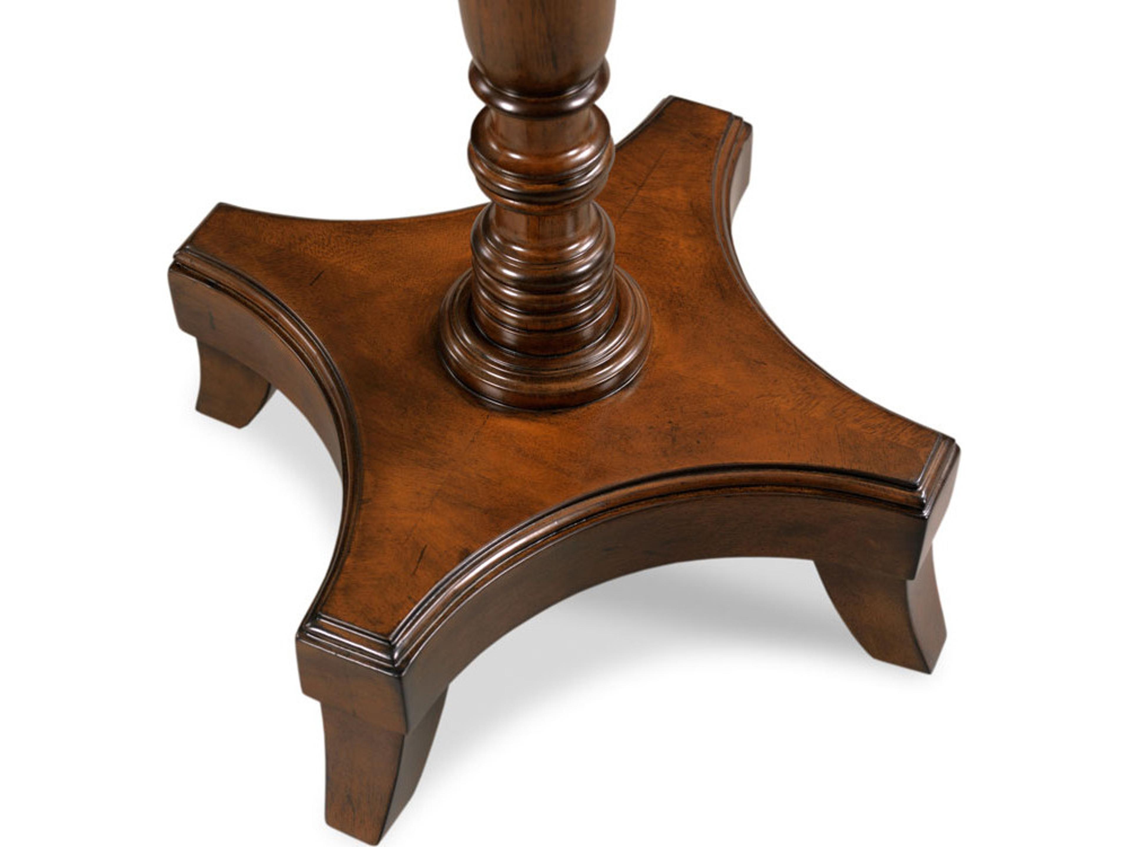 Woodbridge Pitt Drink Table