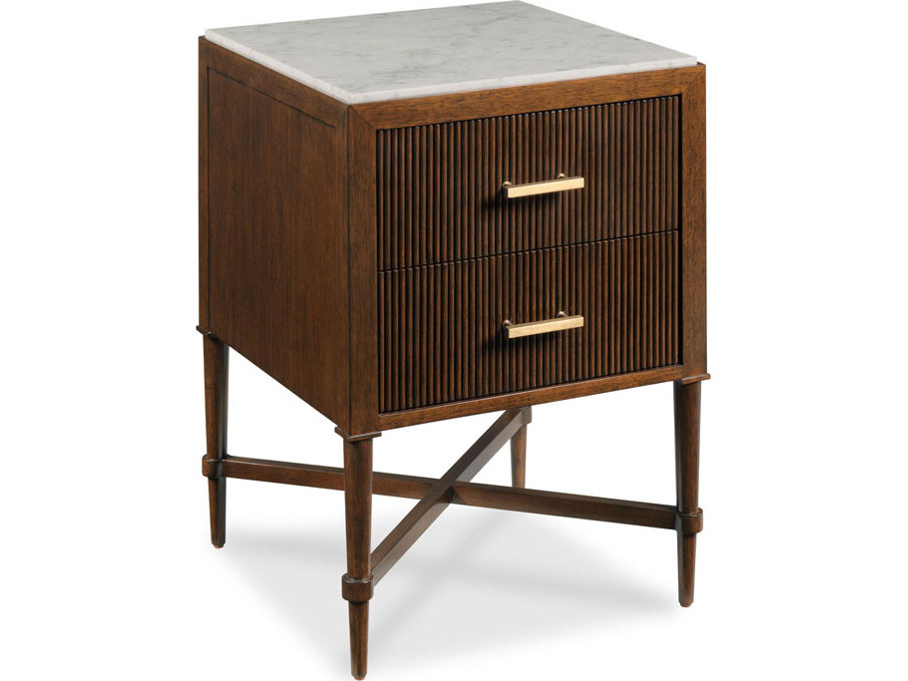 Ridgemoor Bedside Table
